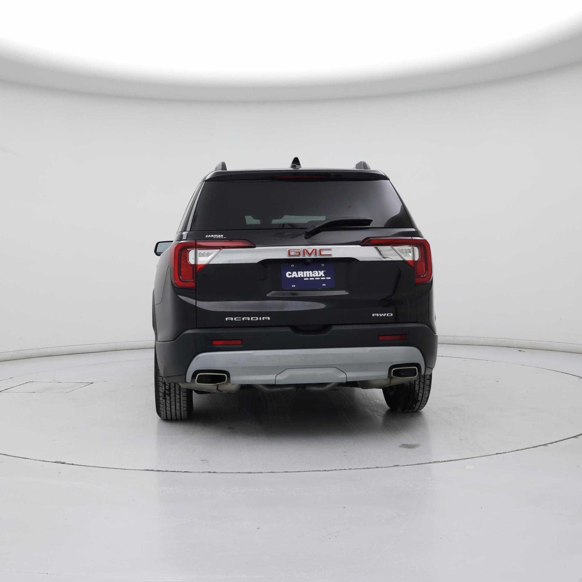 Thumbnail: 2023 GMC Acadia - 6