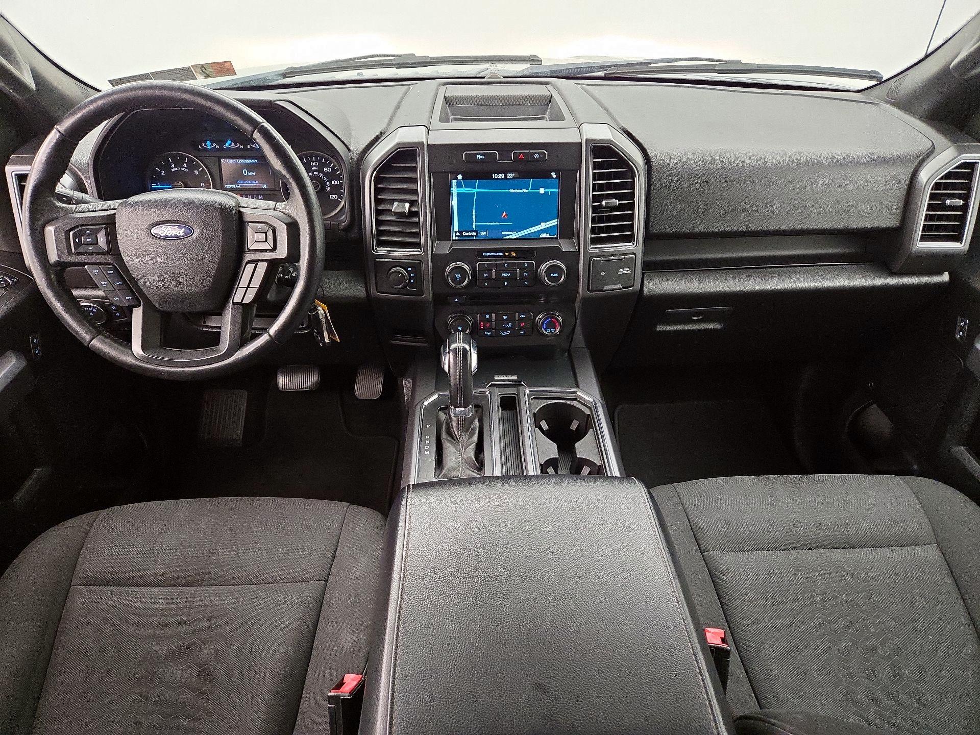 Thumbnail: 2018 Ford F-150 - 9