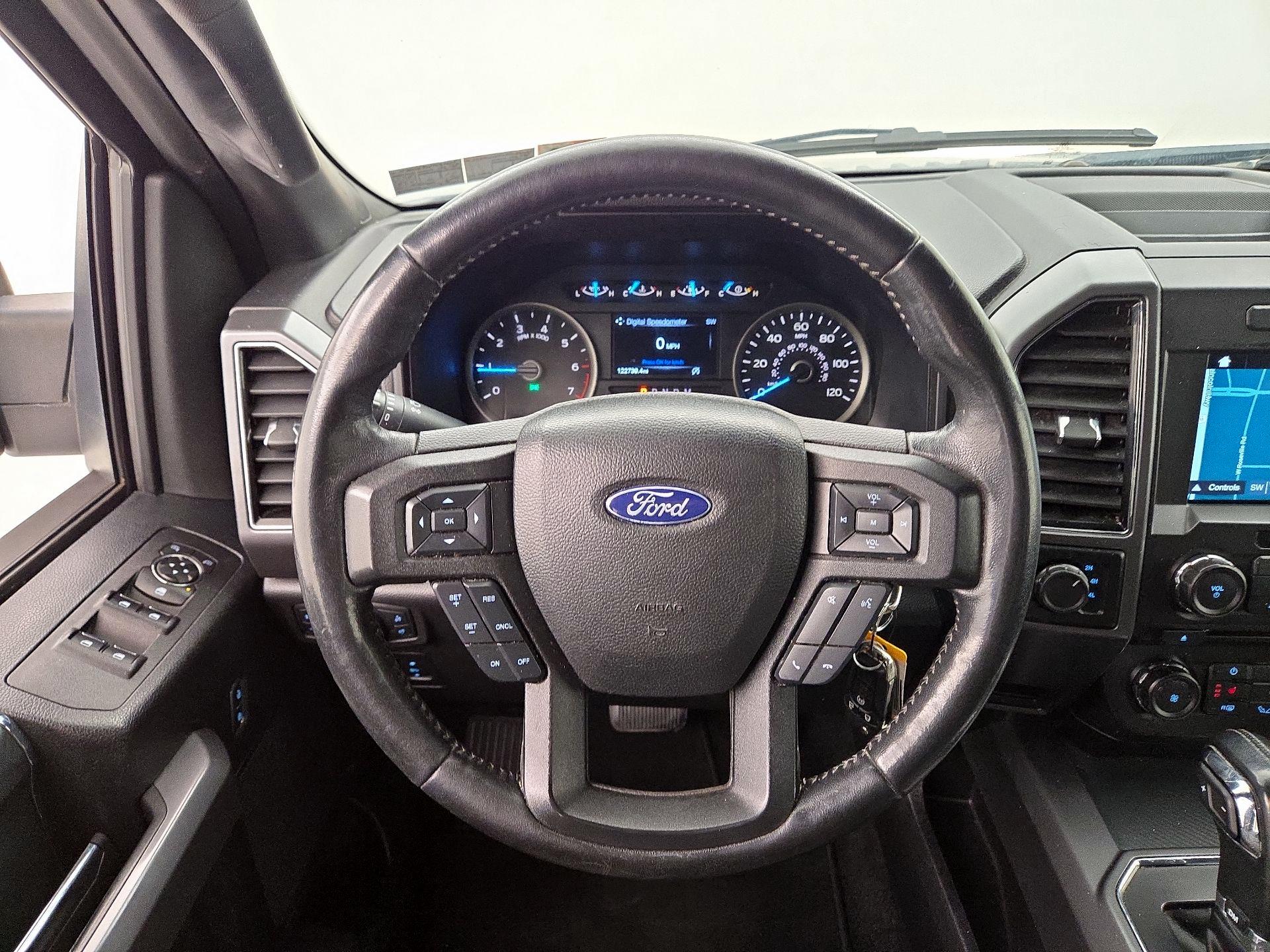 Thumbnail: 2018 Ford F-150 - 10