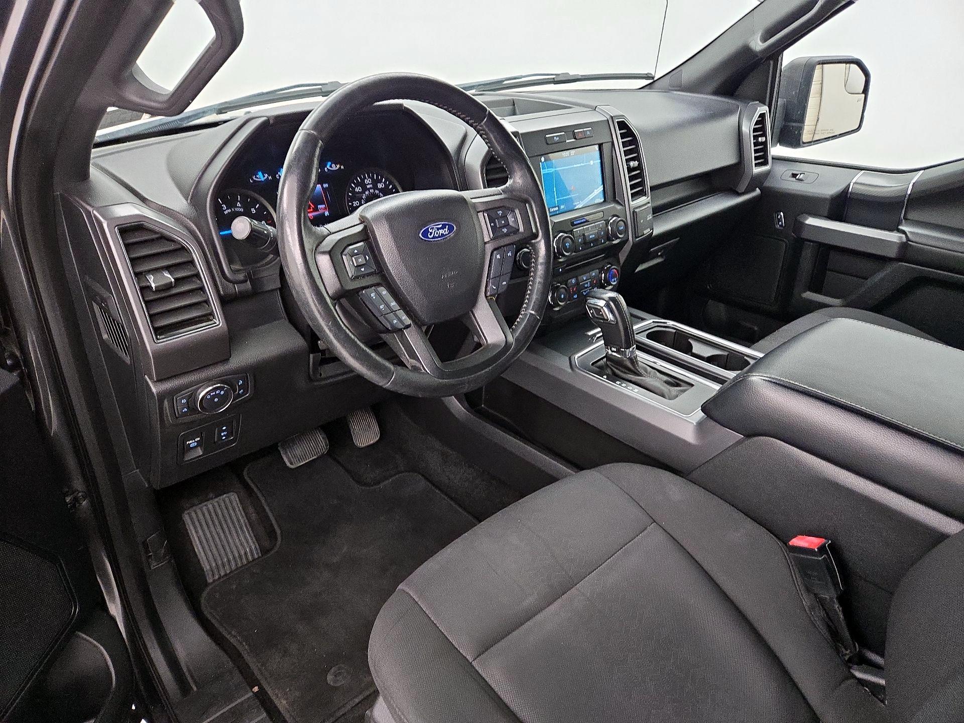 Thumbnail: 2018 Ford F-150 - 11