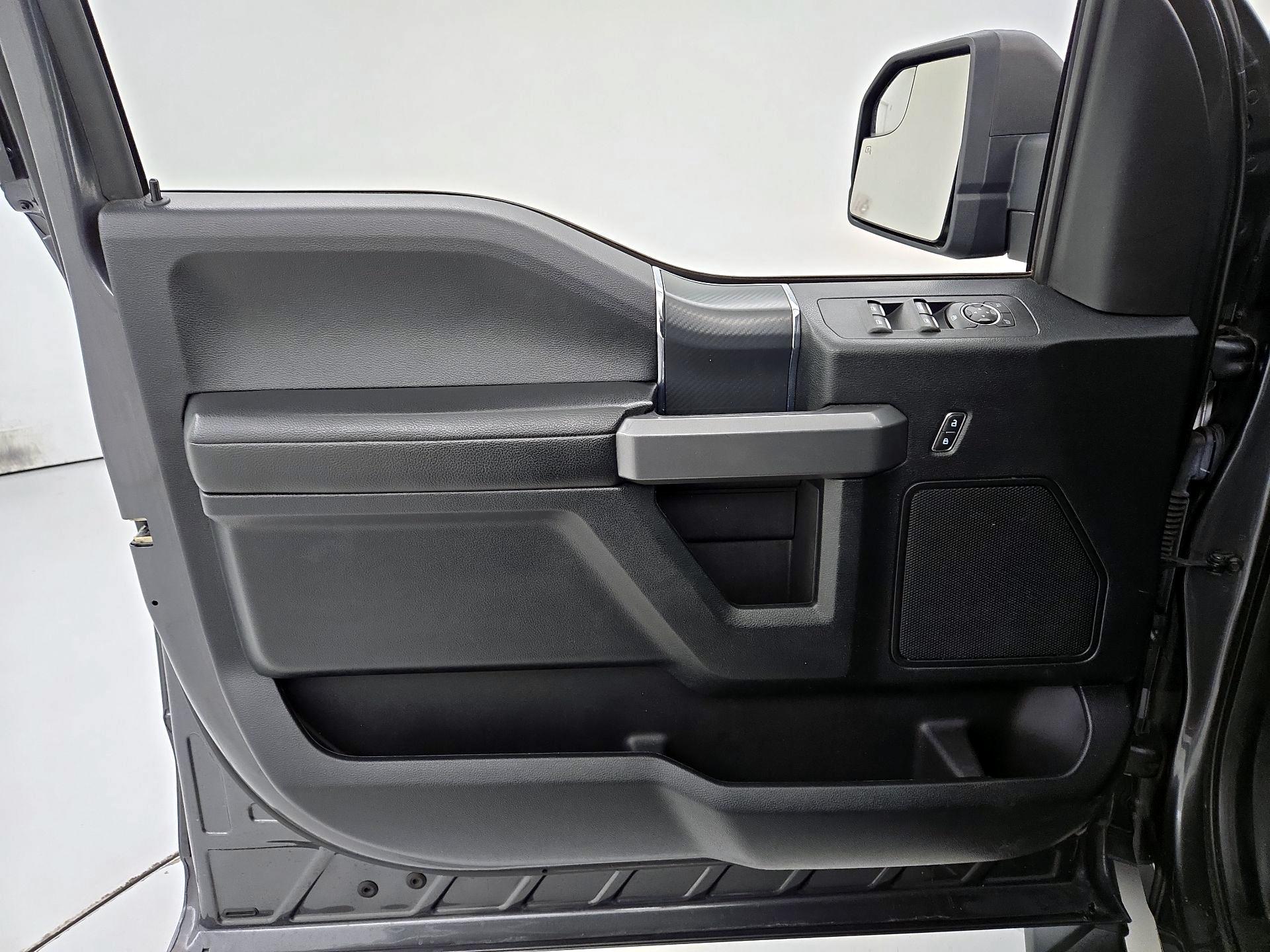 Thumbnail: 2018 Ford F-150 - 12