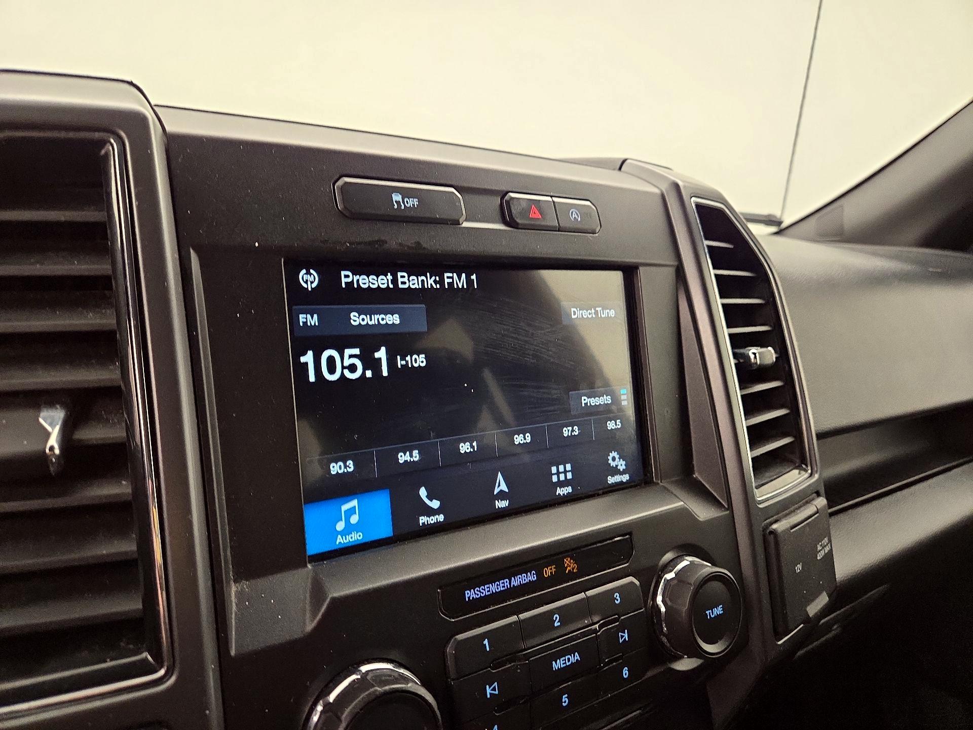 Thumbnail: 2018 Ford F-150 - 16