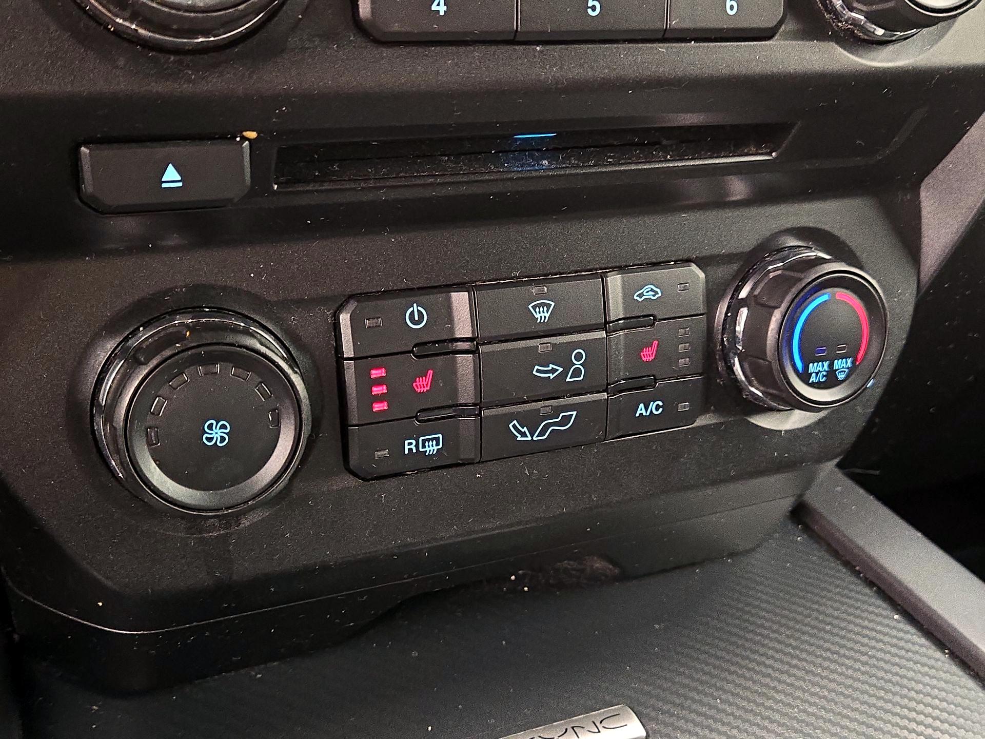 Thumbnail: 2018 Ford F-150 - 17