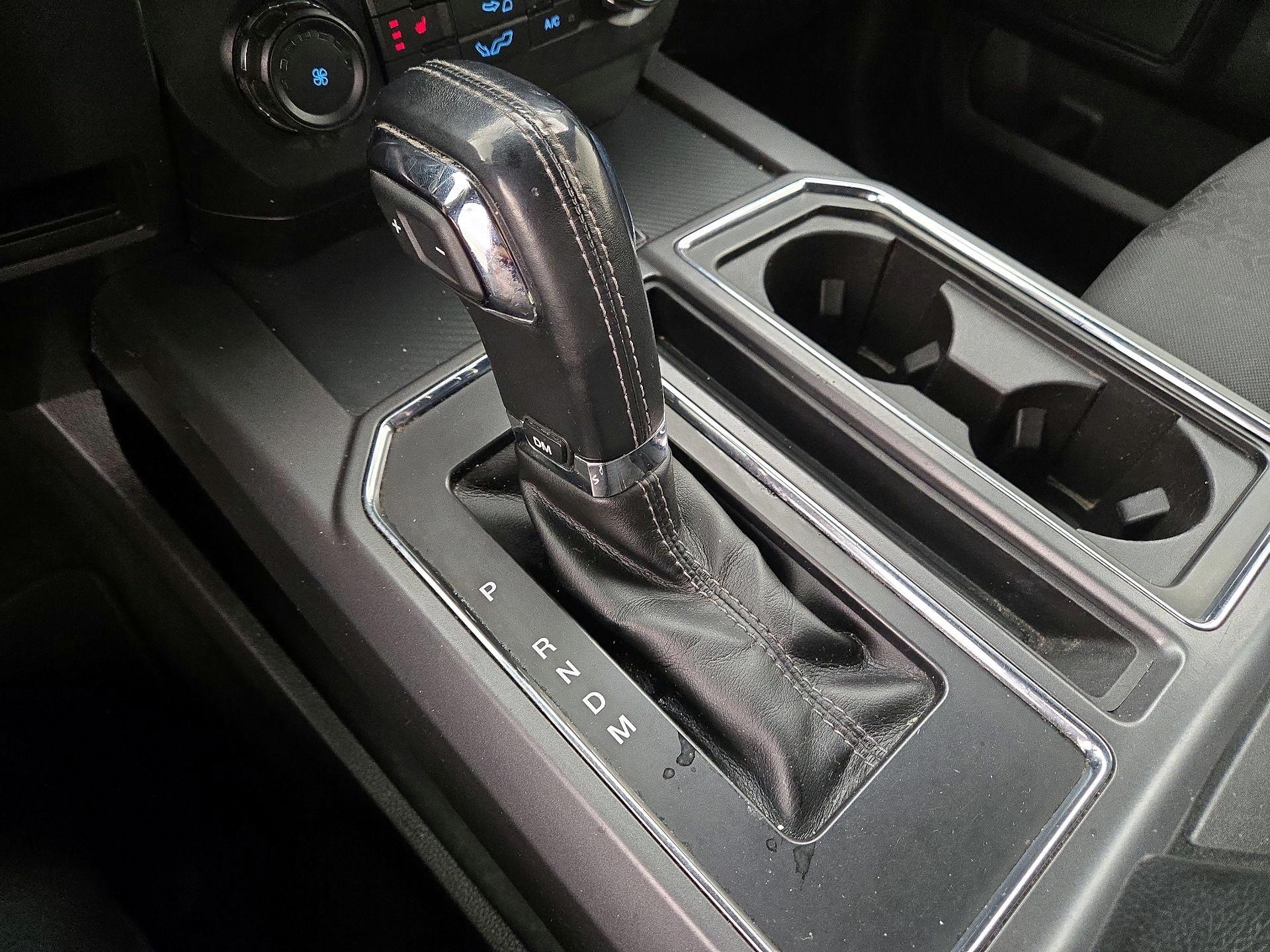 Thumbnail: 2018 Ford F-150 - 18