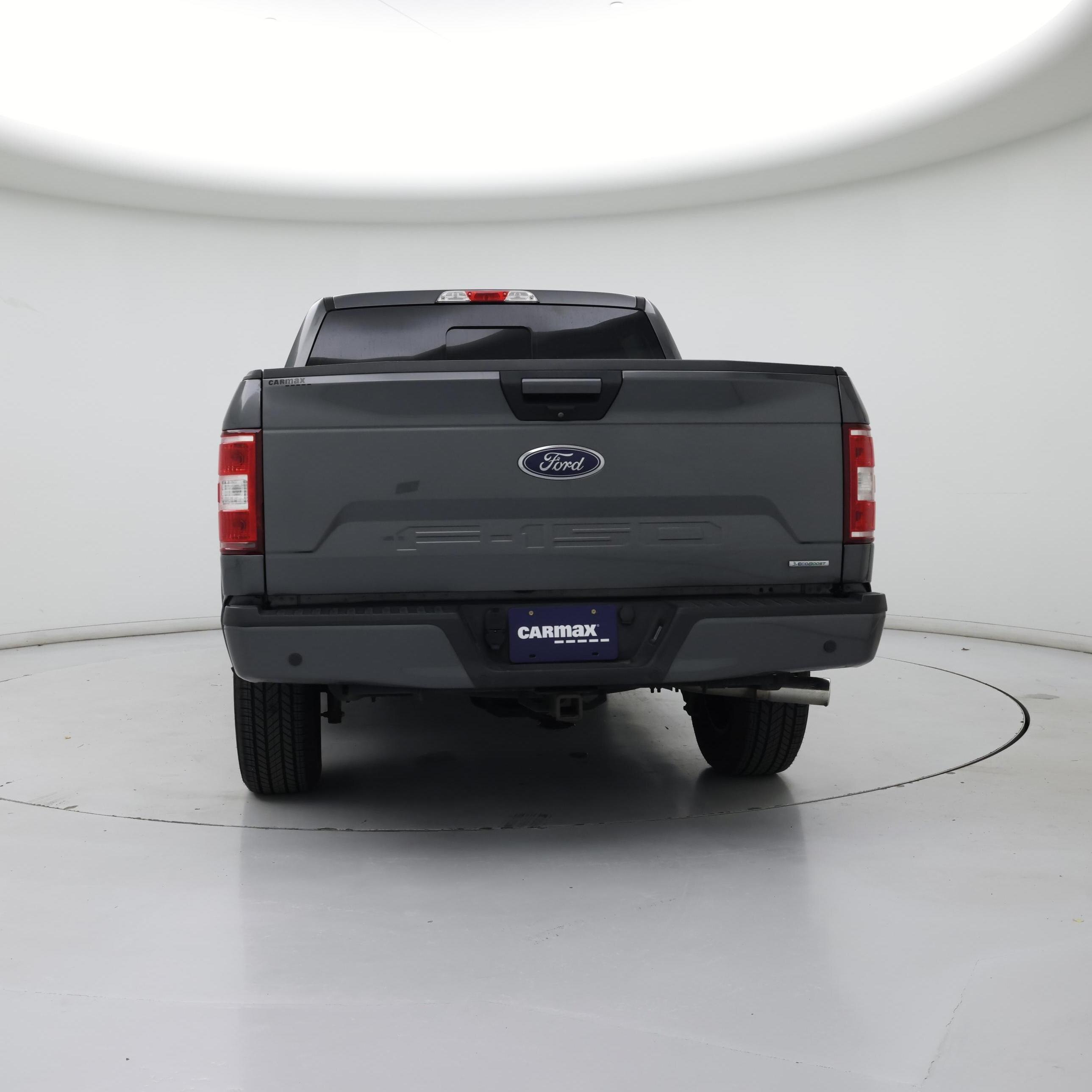 Thumbnail: 2018 Ford F-150 - 6