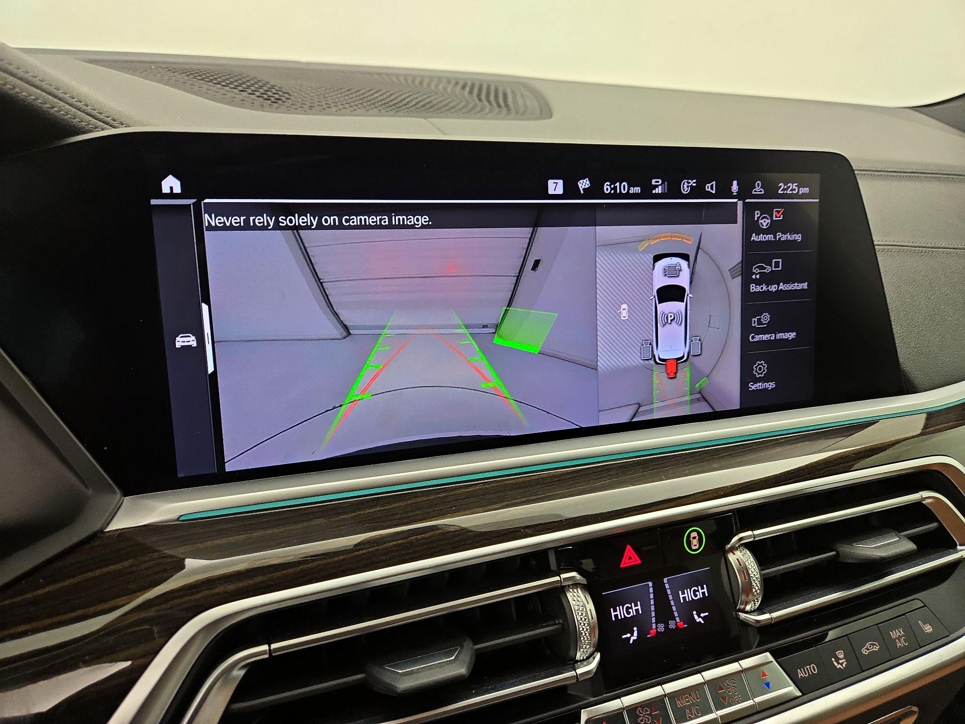 Thumbnail: 2021 BMW X5 - 14