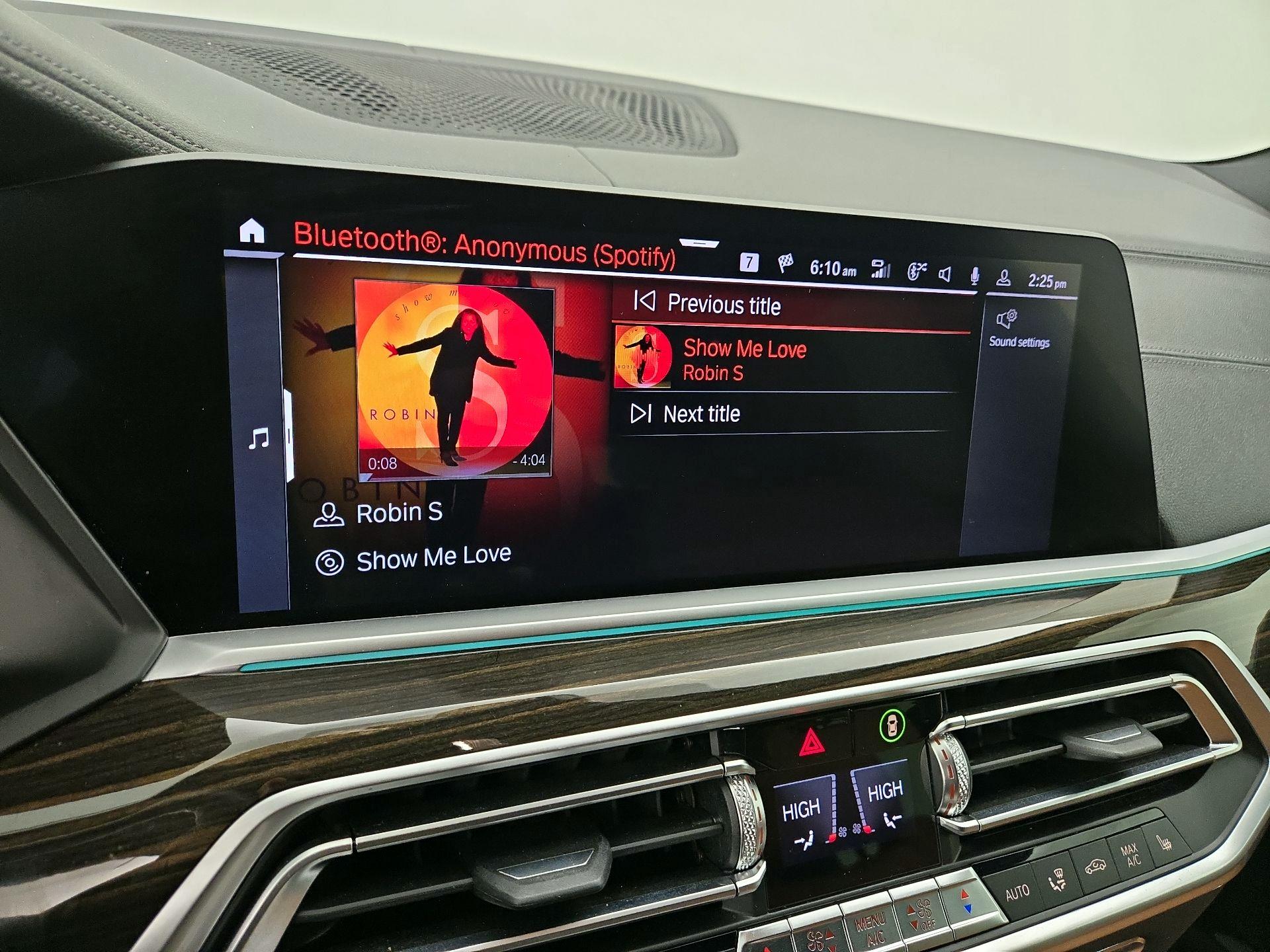 Thumbnail: 2021 BMW X5 - 15