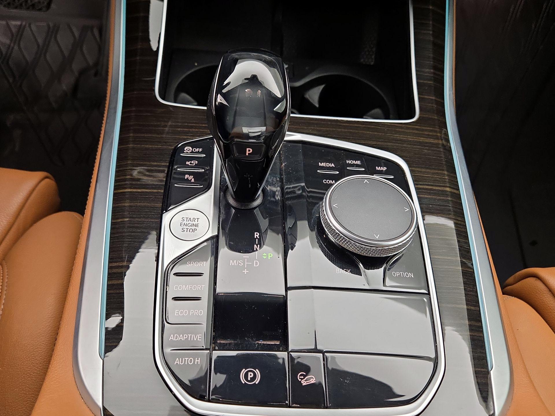 Thumbnail: 2021 BMW X5 - 17