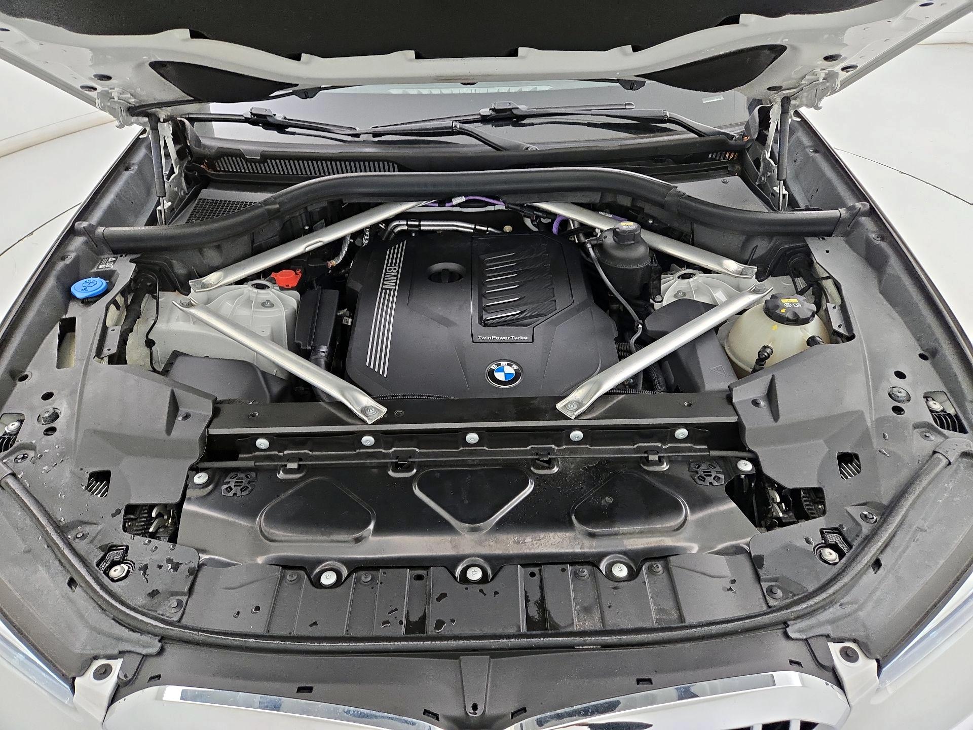 Thumbnail: 2021 BMW X5 - 20