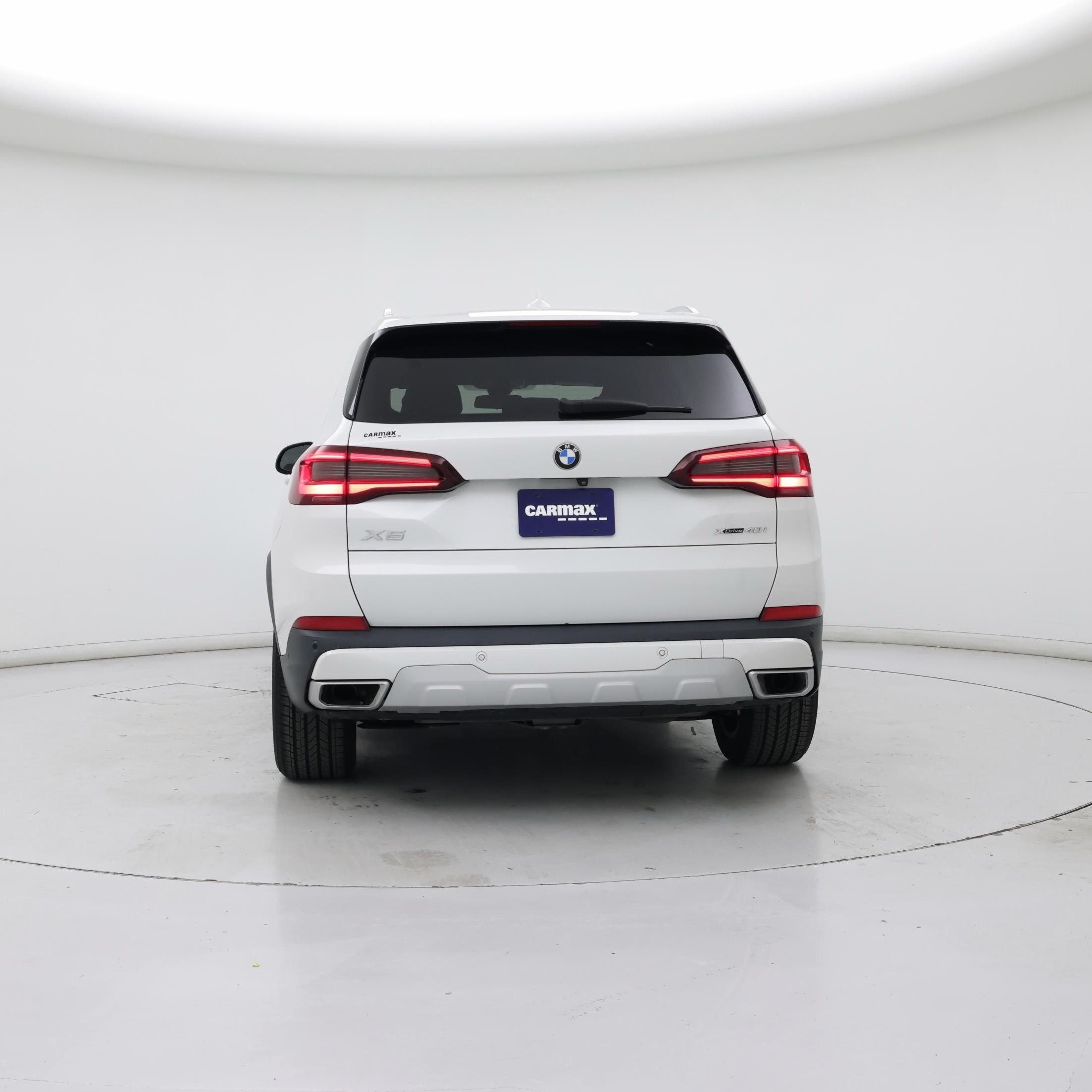 Thumbnail: 2021 BMW X5 - 6