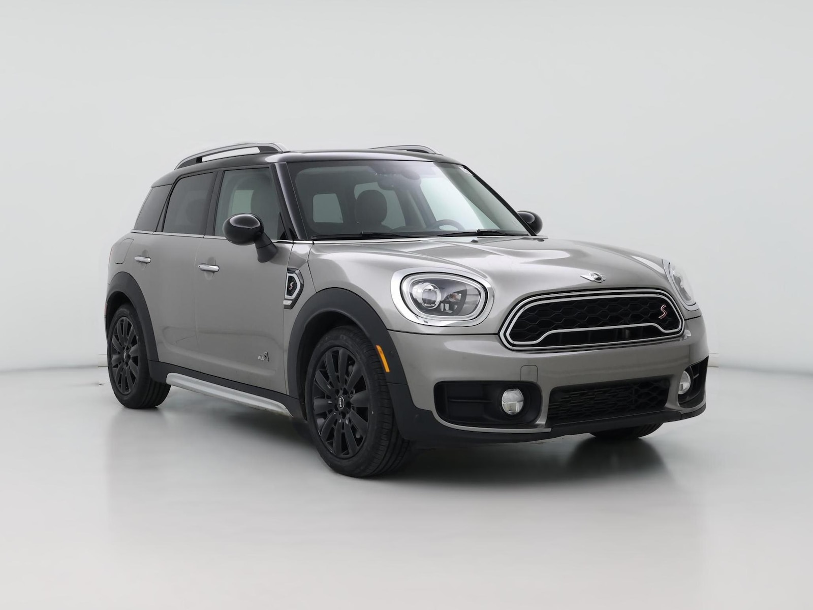 2018 MINI Countryman S