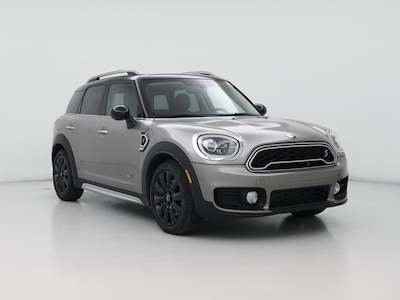 2018 Mini Cooper Countryman S ALL4