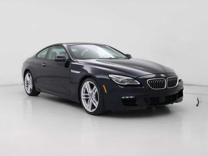 2017 BMW 6 Series 650i -
                  Lancaster, PA