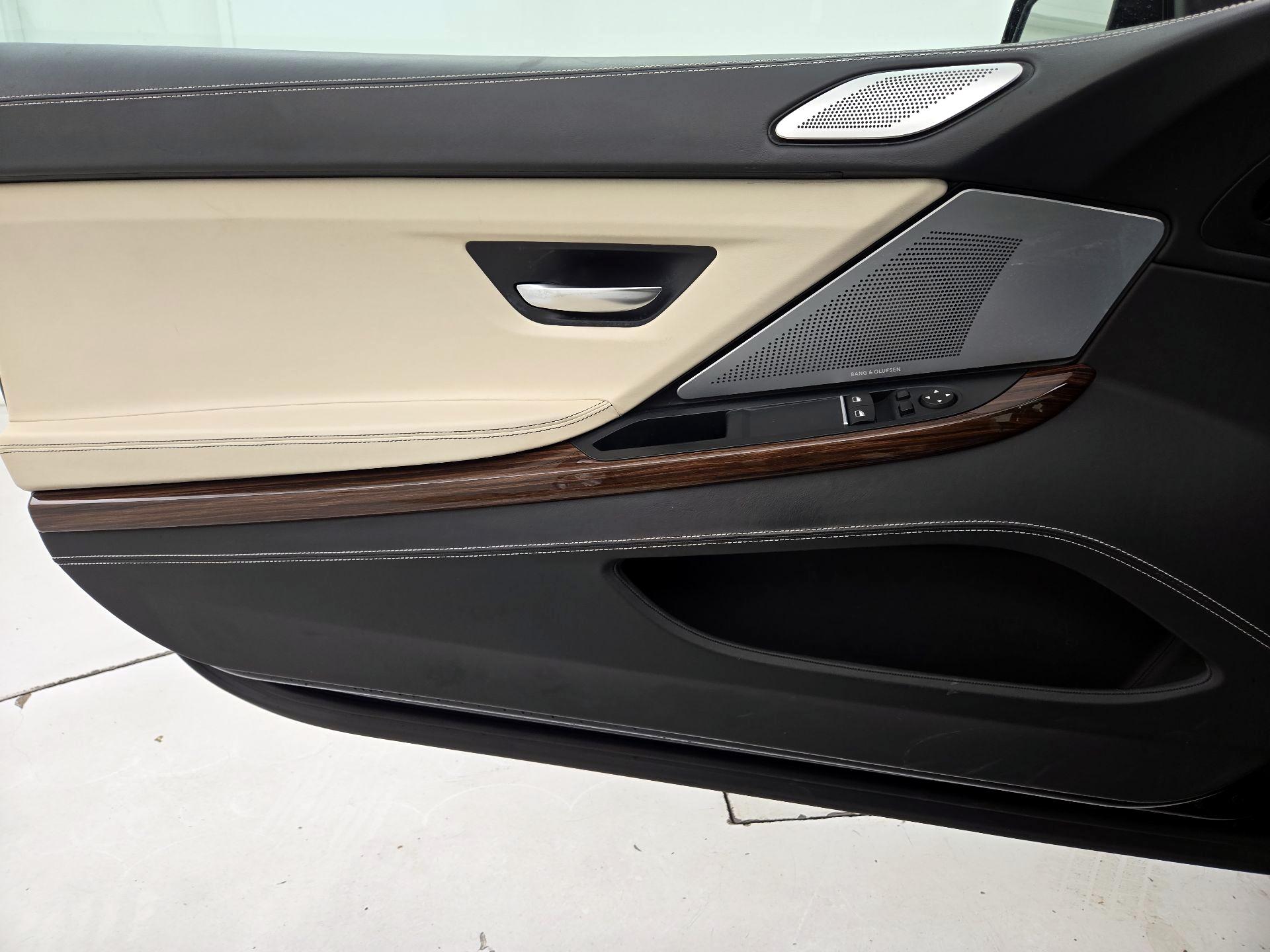 Thumbnail: 2017 BMW 6 Series - 12