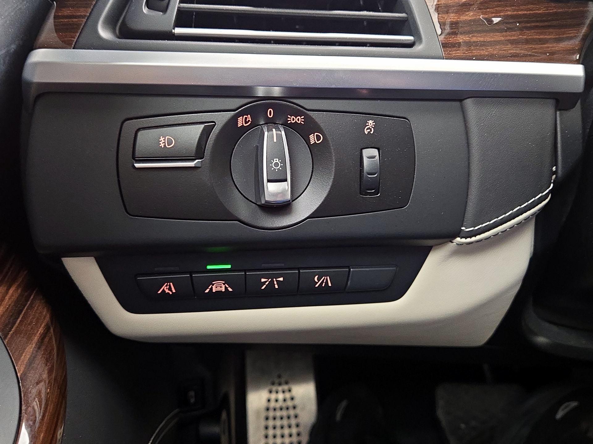 Thumbnail: 2017 BMW 6 Series - 13