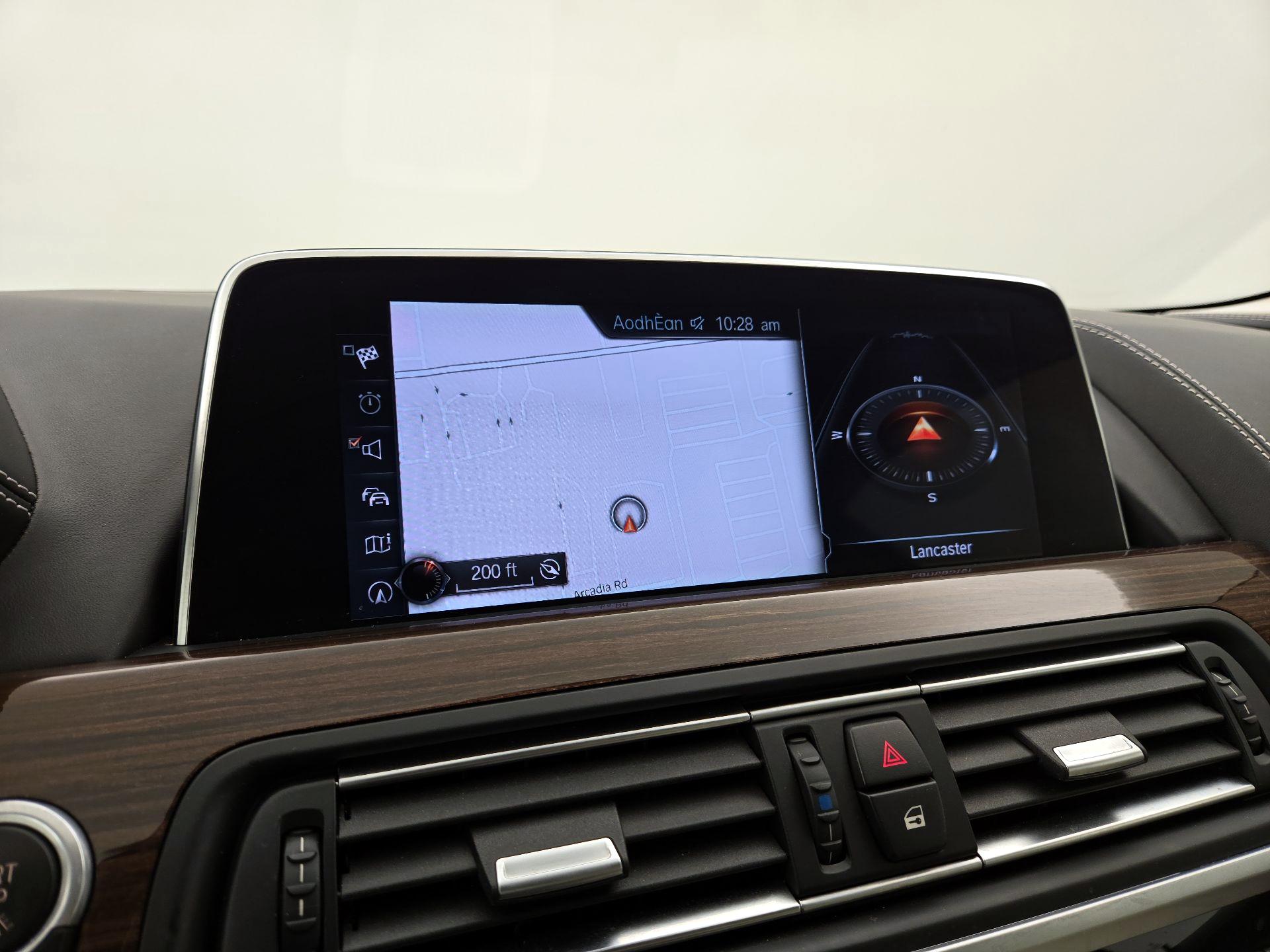 Thumbnail: 2017 BMW 6 Series - 14