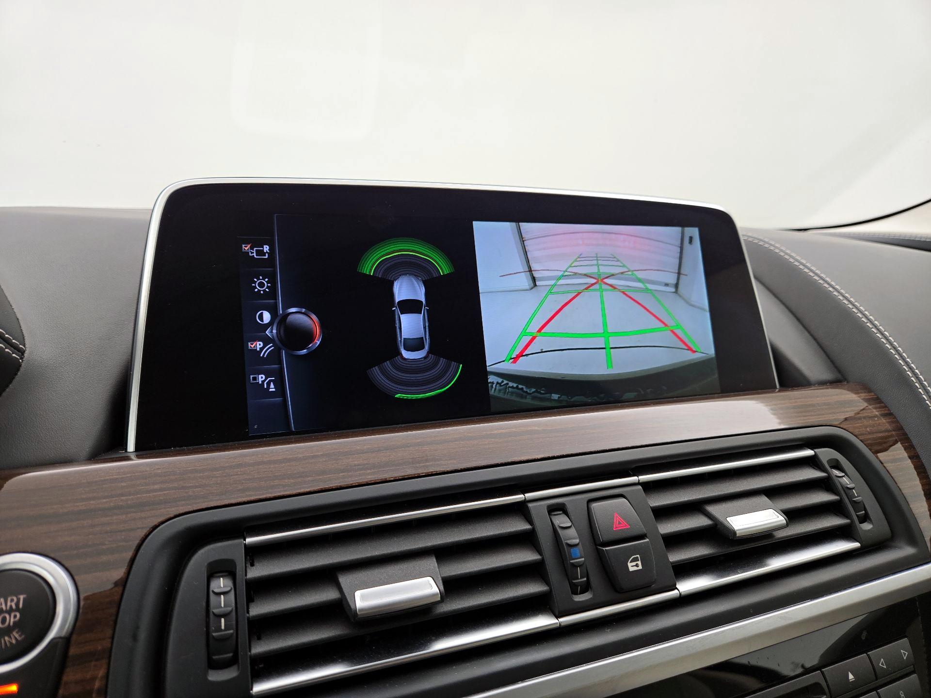 Thumbnail: 2017 BMW 6 Series - 15