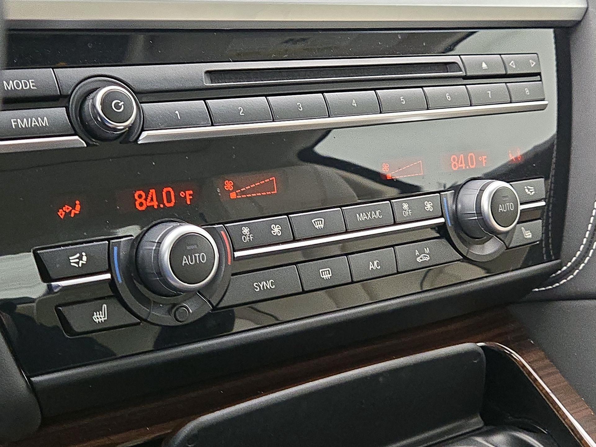 Thumbnail: 2017 BMW 6 Series - 17