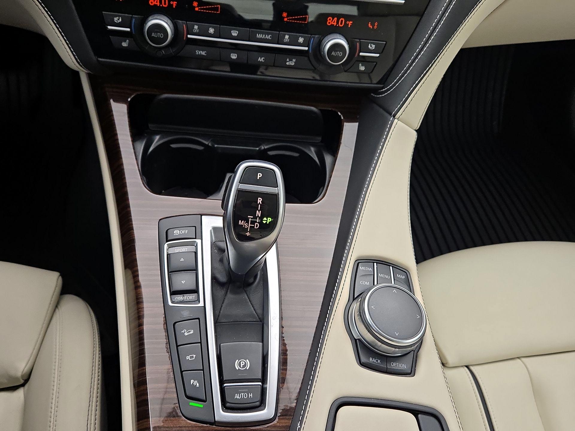 Thumbnail: 2017 BMW 6 Series - 18