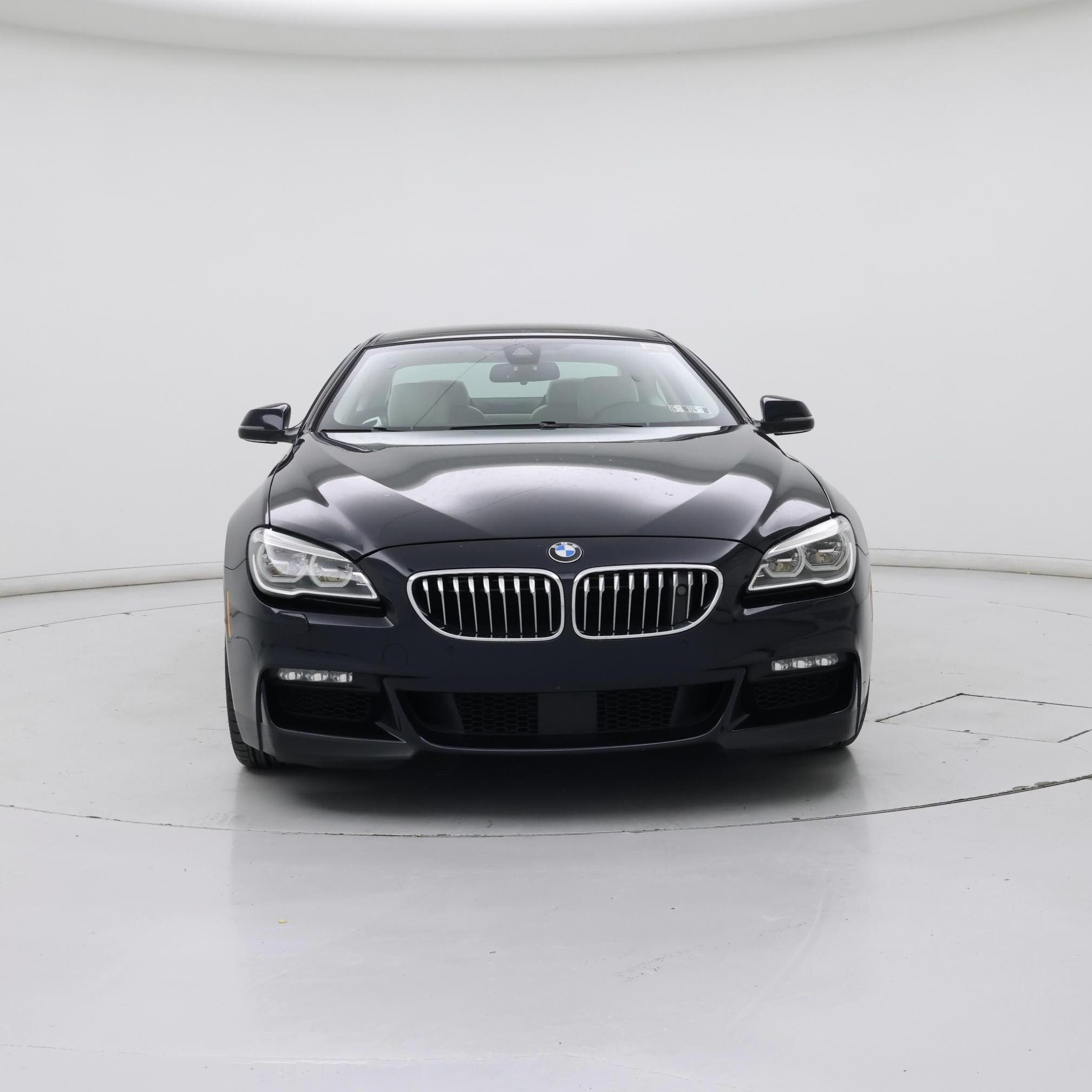 Thumbnail: 2017 BMW 6 Series - 5