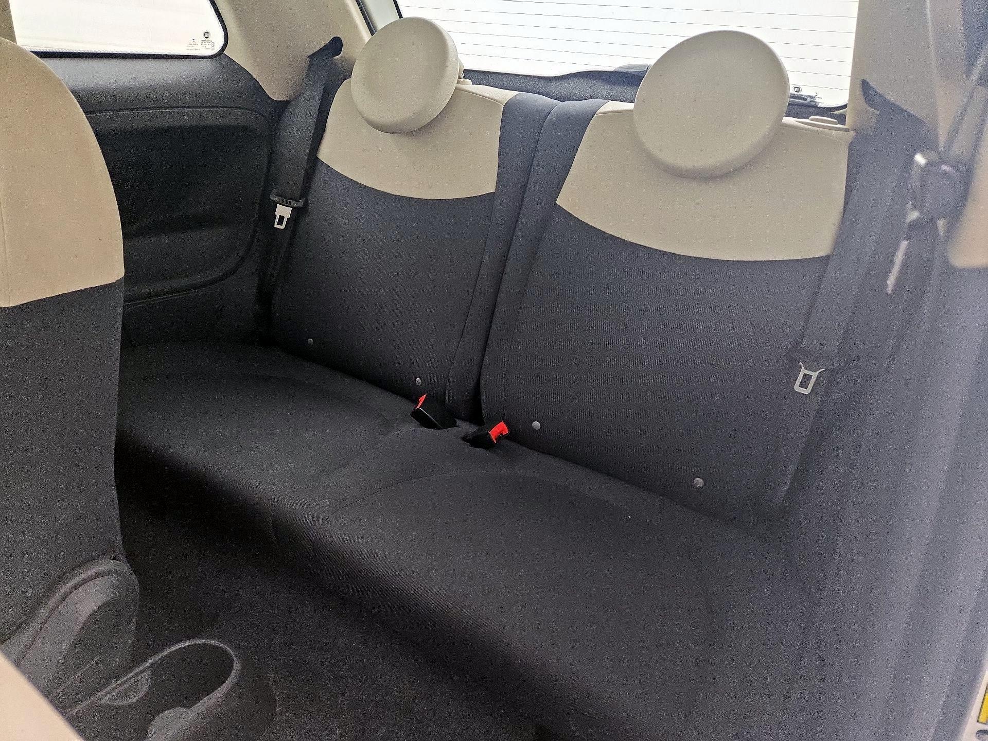 Thumbnail: 2015 Fiat 500 - 18