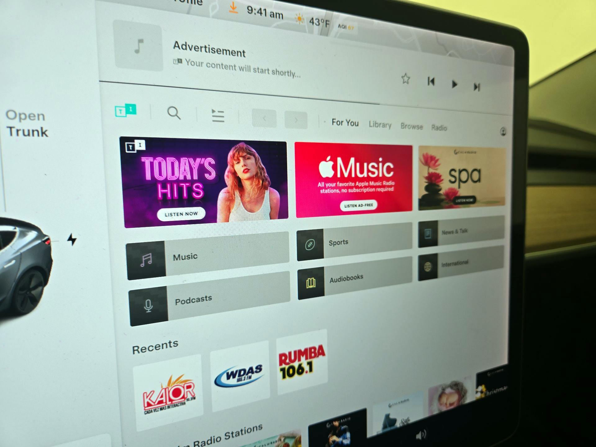 Thumbnail: 2020 Tesla Model 3 - 14