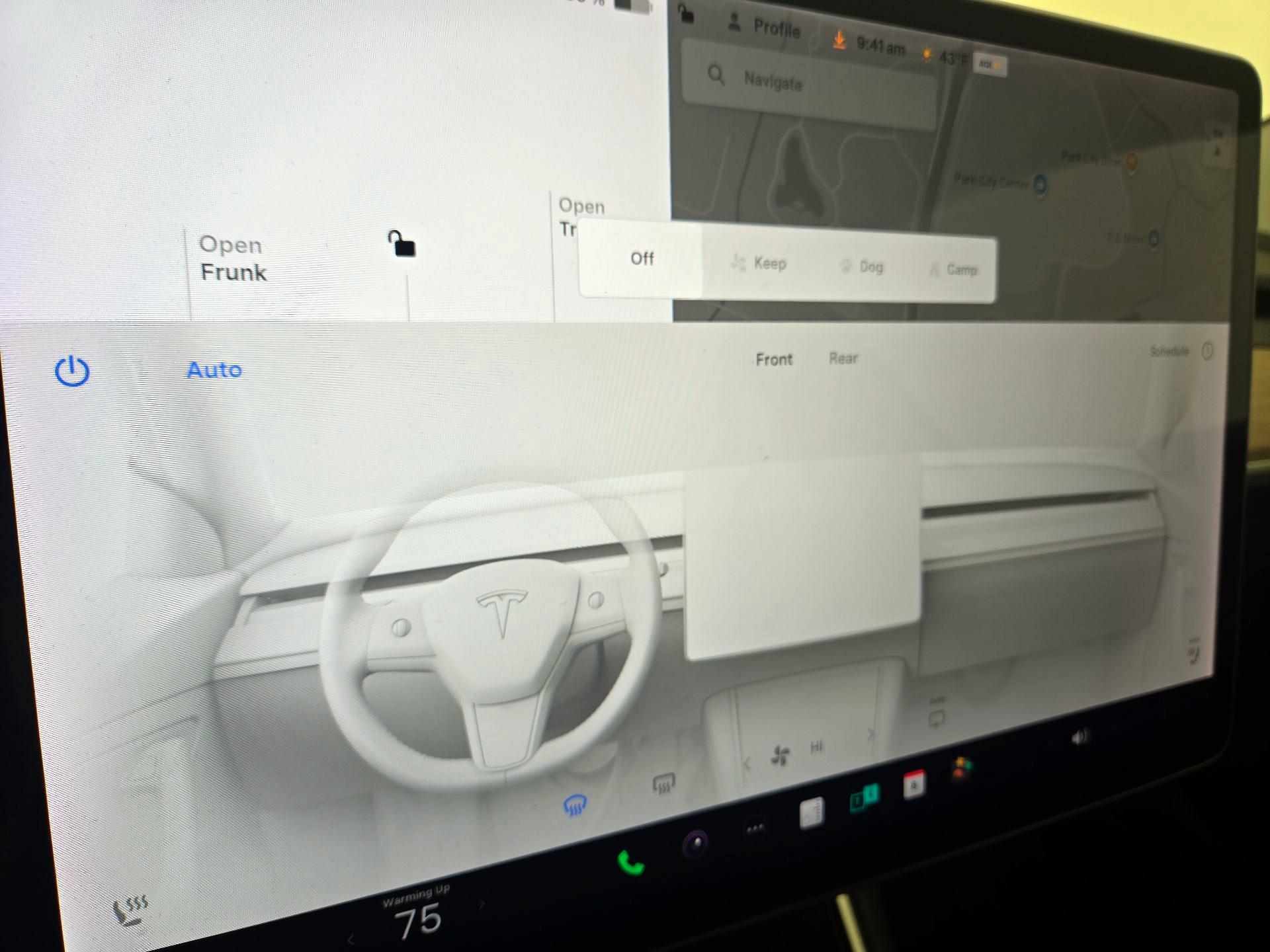 Thumbnail: 2020 Tesla Model 3 - 15