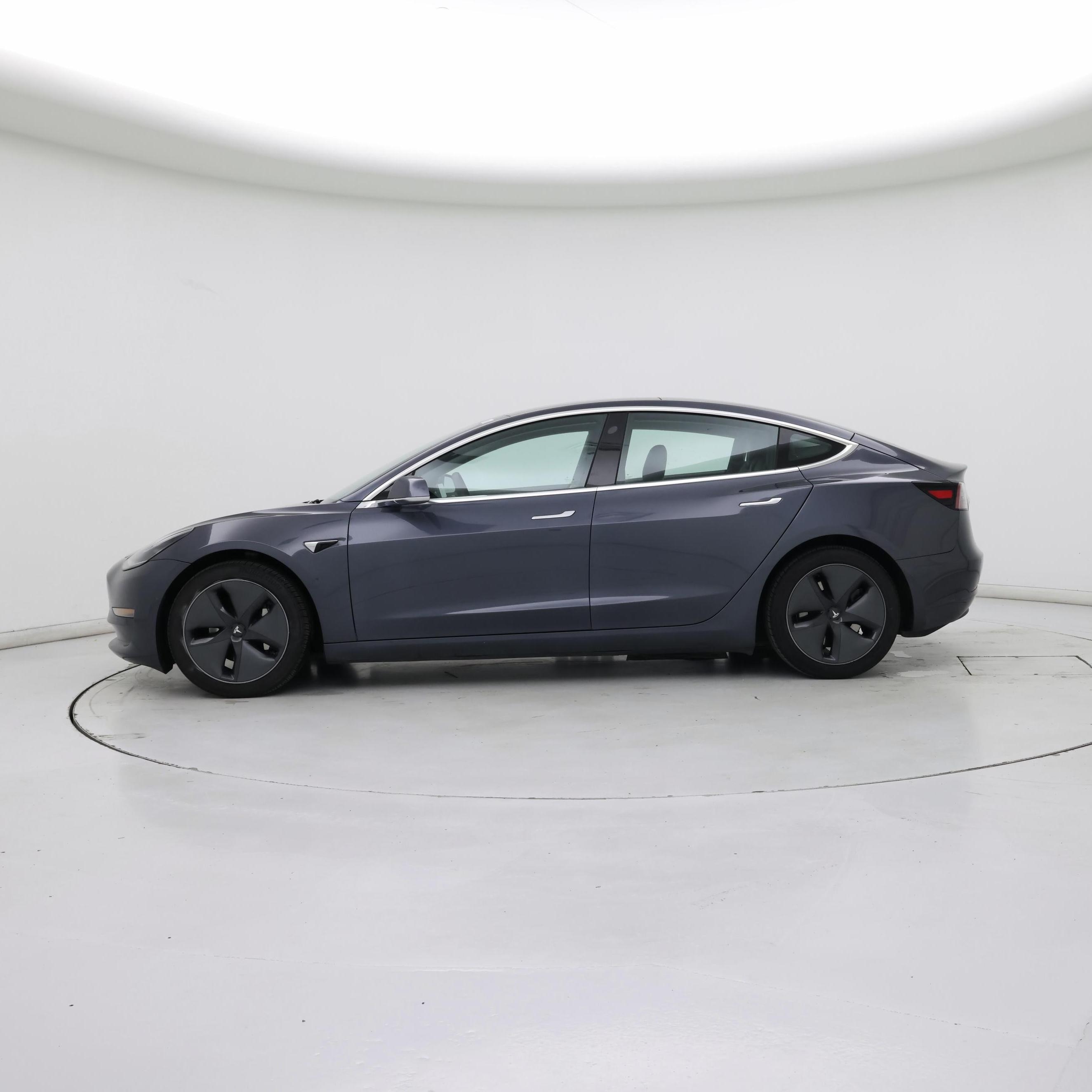 Thumbnail: 2020 Tesla Model 3 - 3