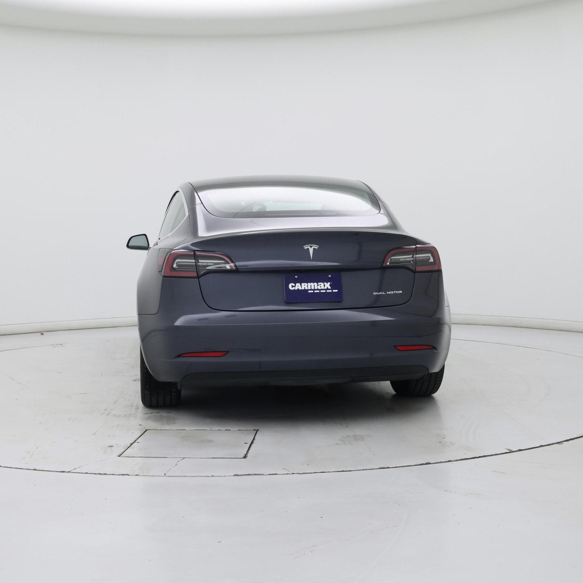 Thumbnail: 2020 Tesla Model 3 - 6
