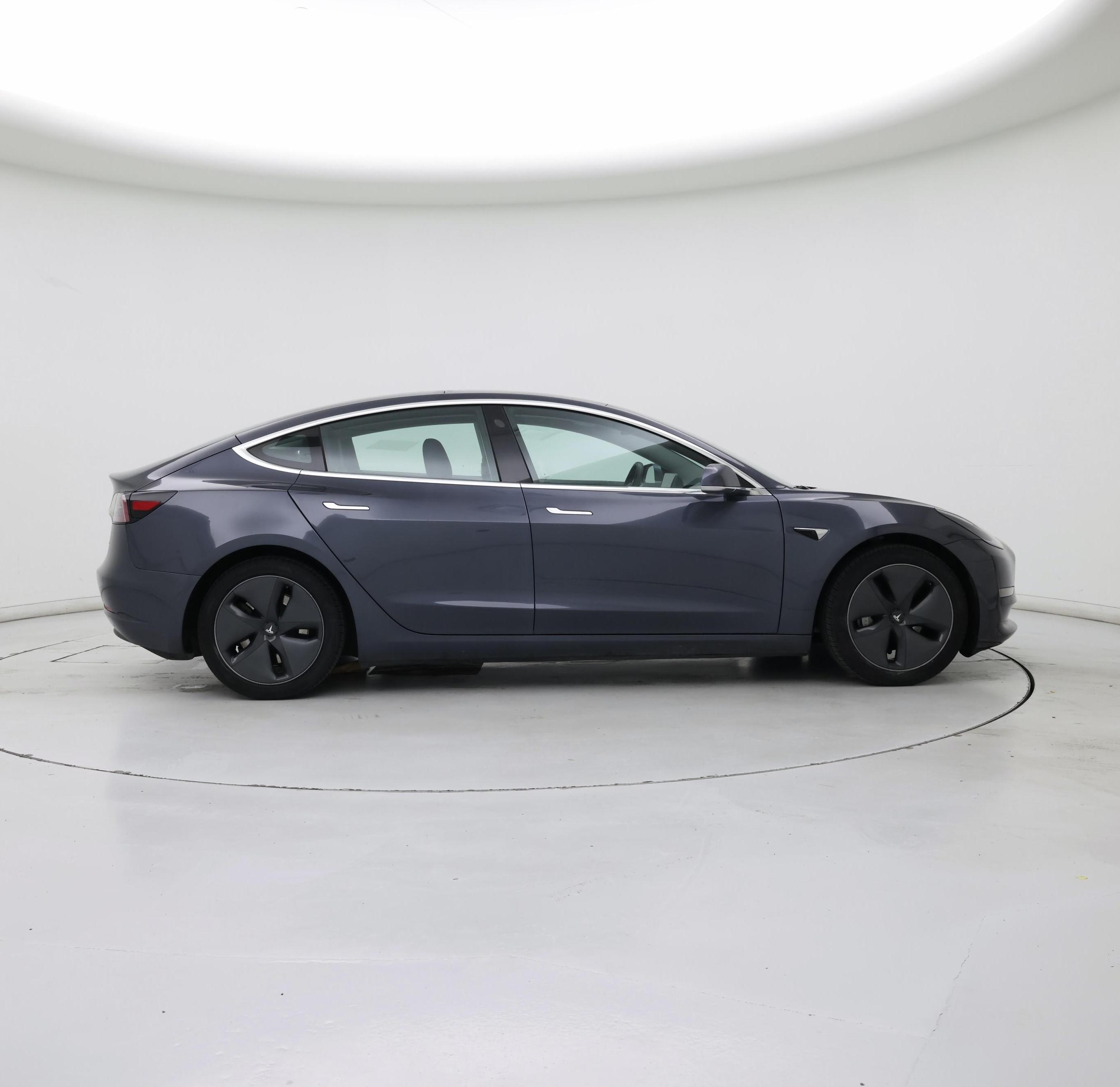 Thumbnail: 2020 Tesla Model 3 - 7