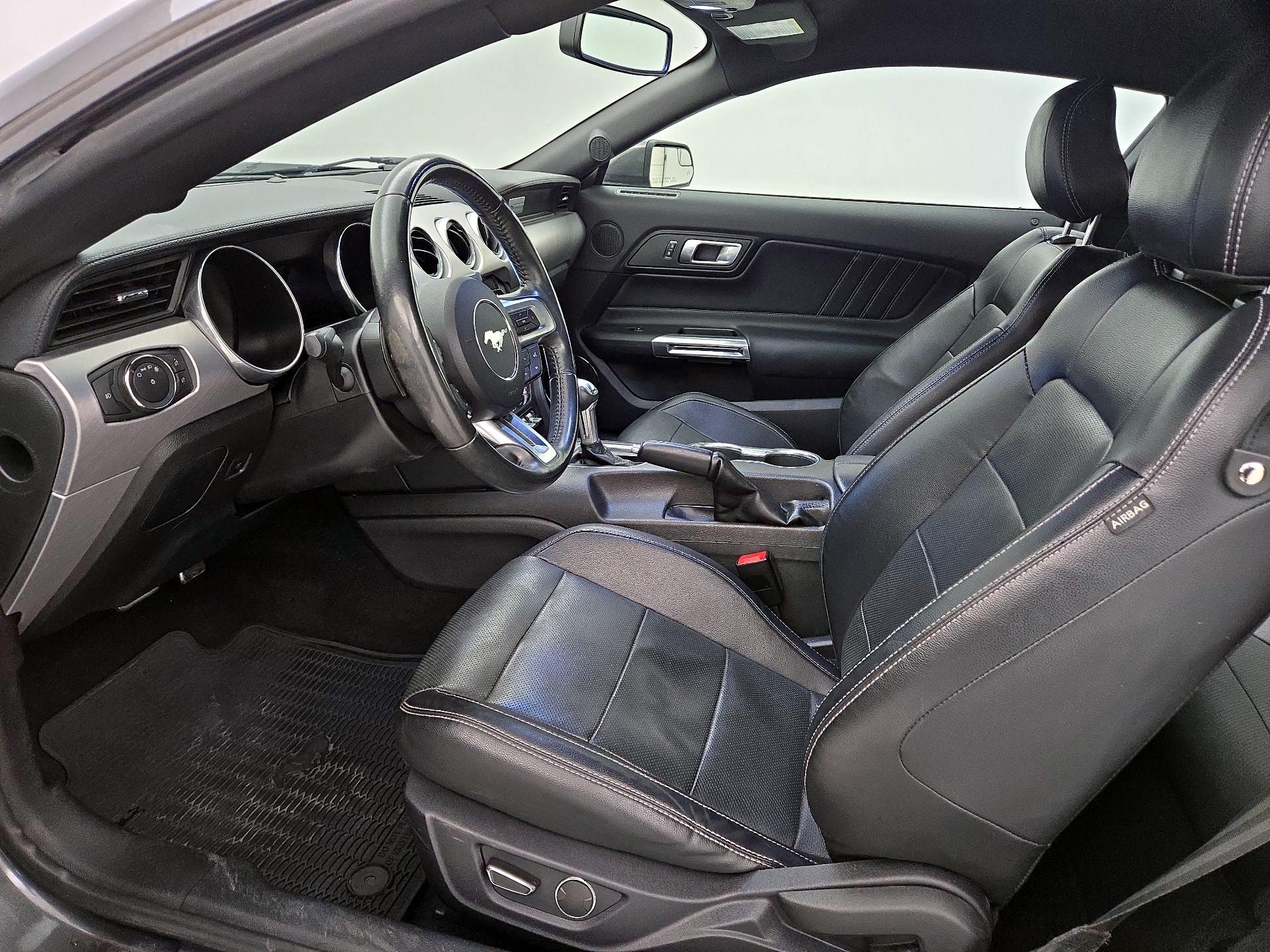 Thumbnail: 2019 Ford Mustang - 11