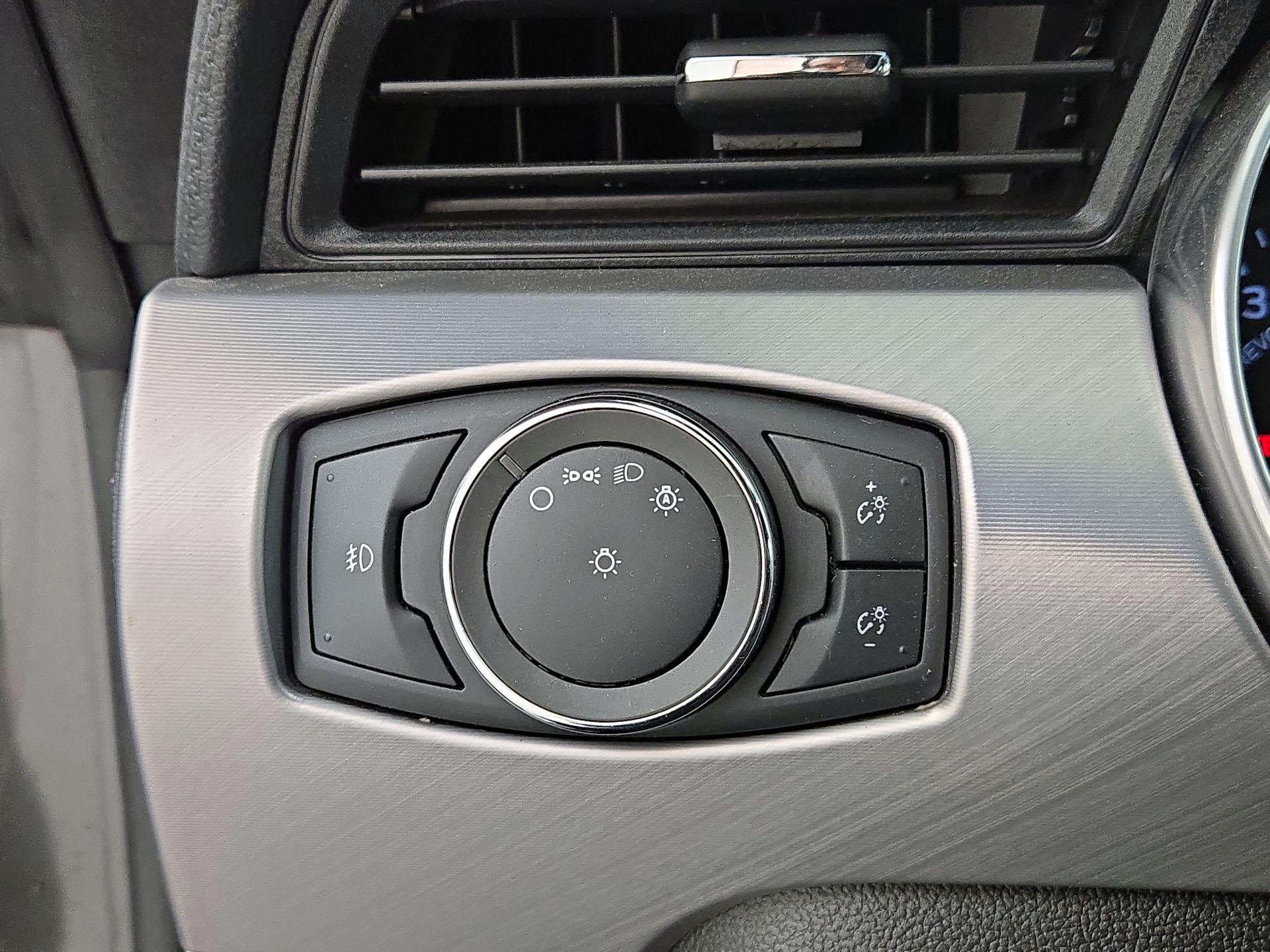 Thumbnail: 2019 Ford Mustang - 13