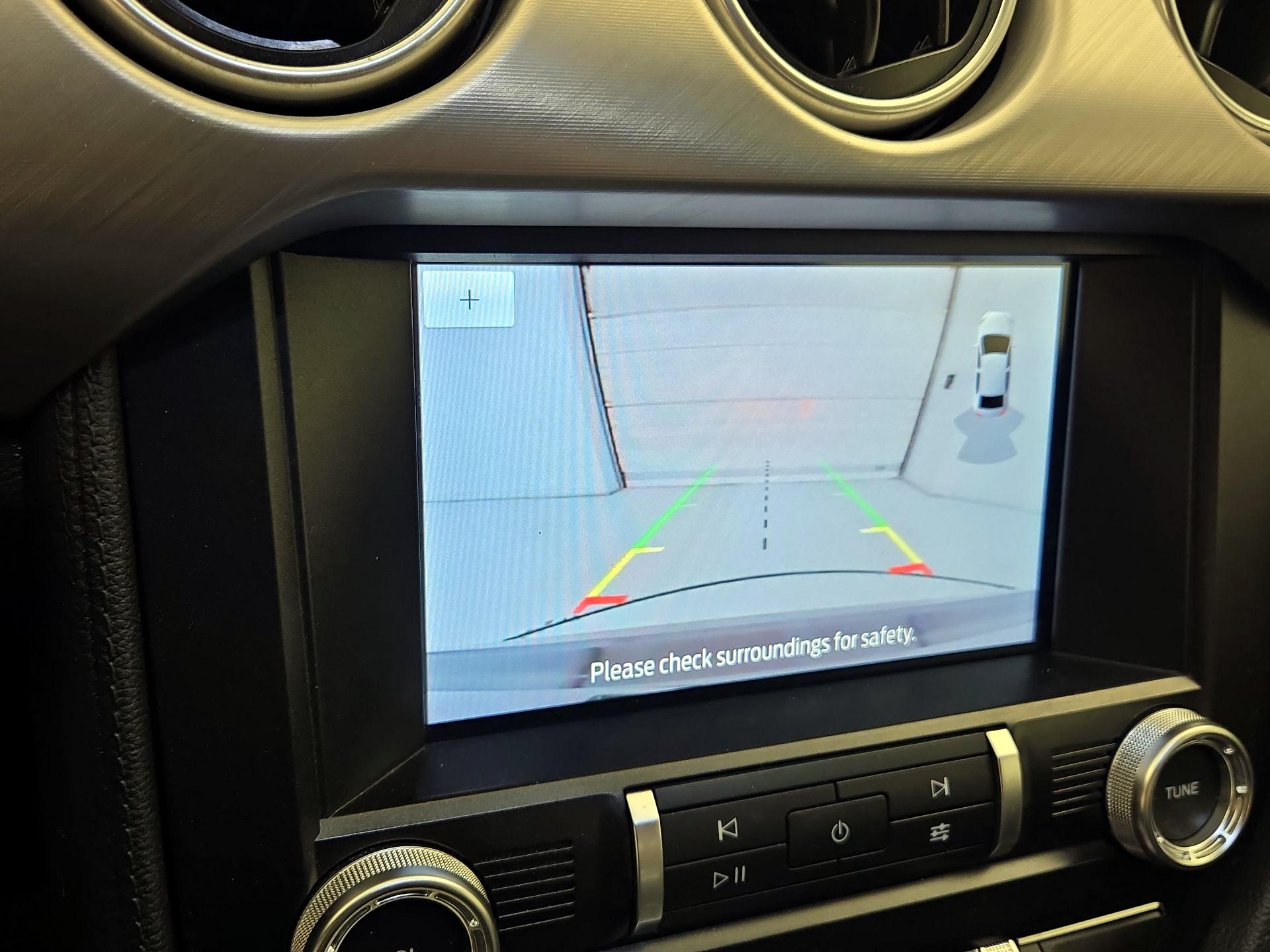 Thumbnail: 2019 Ford Mustang - 14