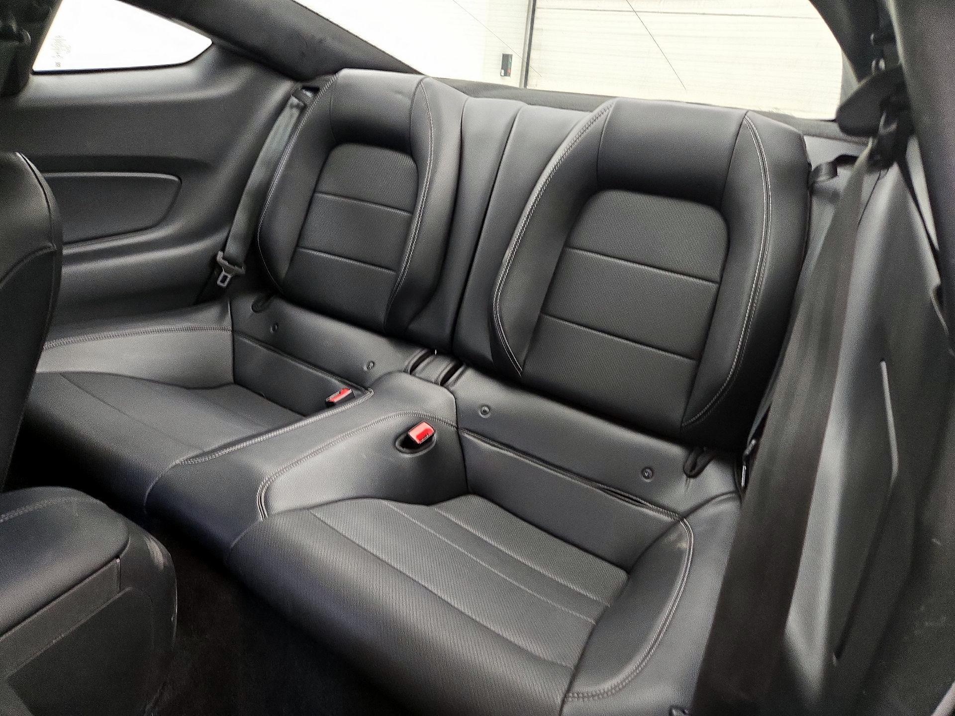 Thumbnail: 2019 Ford Mustang - 19