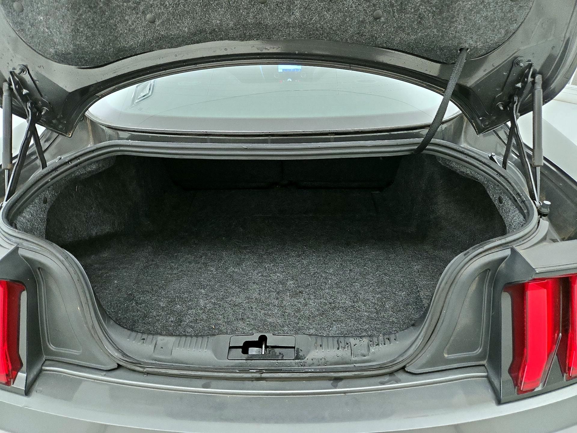 Thumbnail: 2019 Ford Mustang - 20