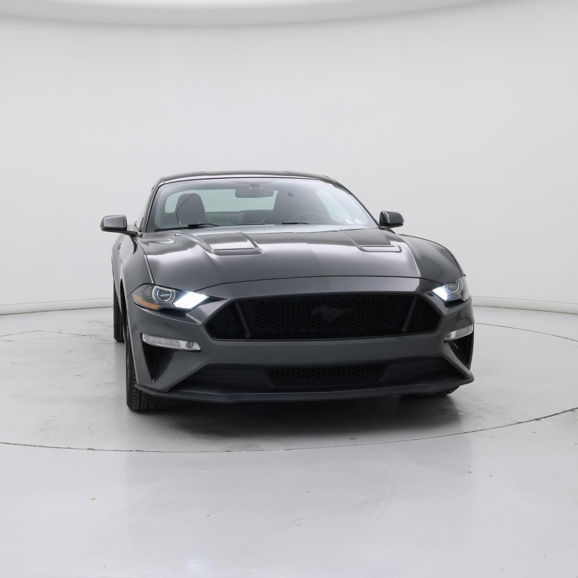 Thumbnail: 2019 Ford Mustang - 5