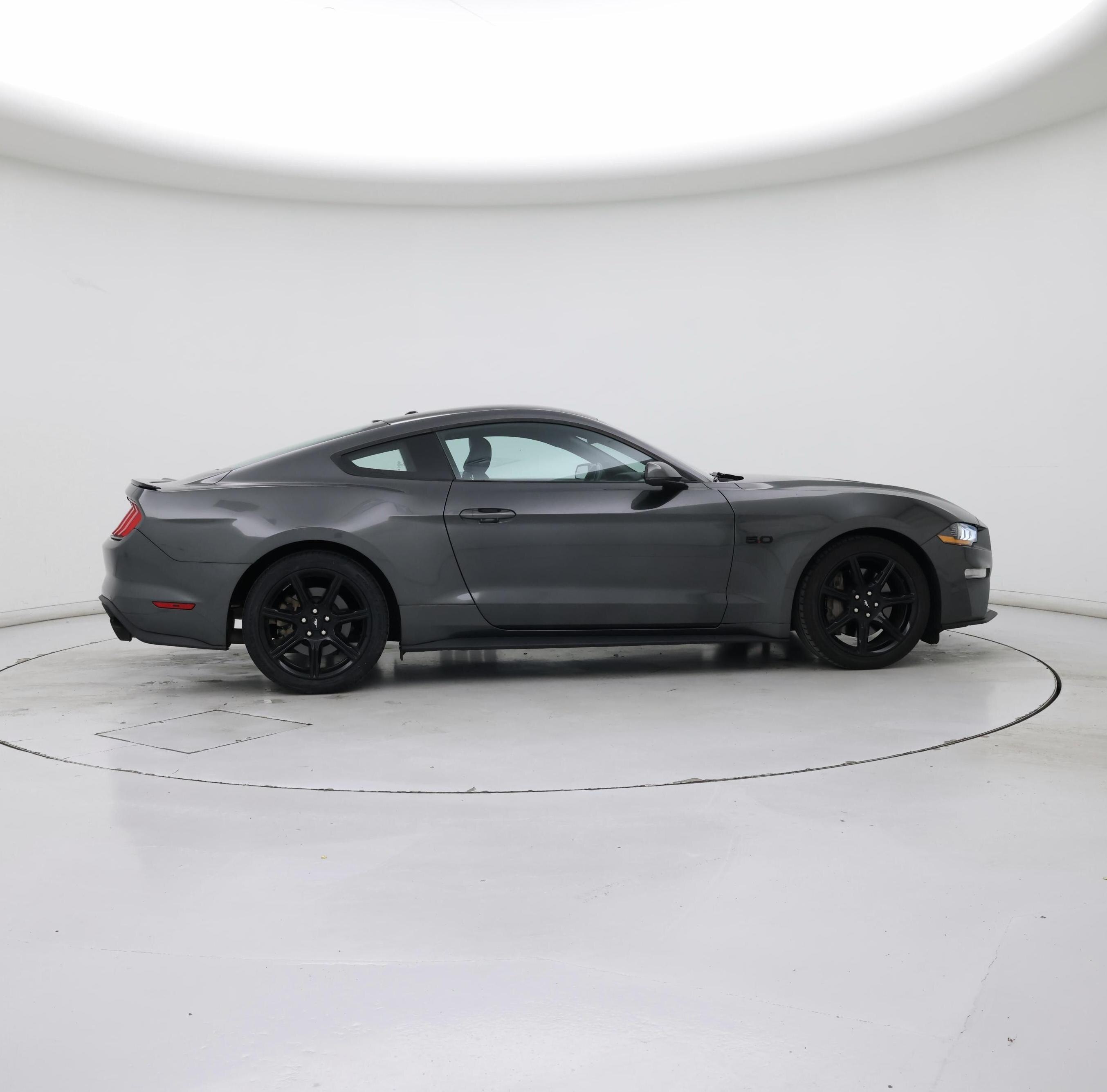 Thumbnail: 2019 Ford Mustang - 7