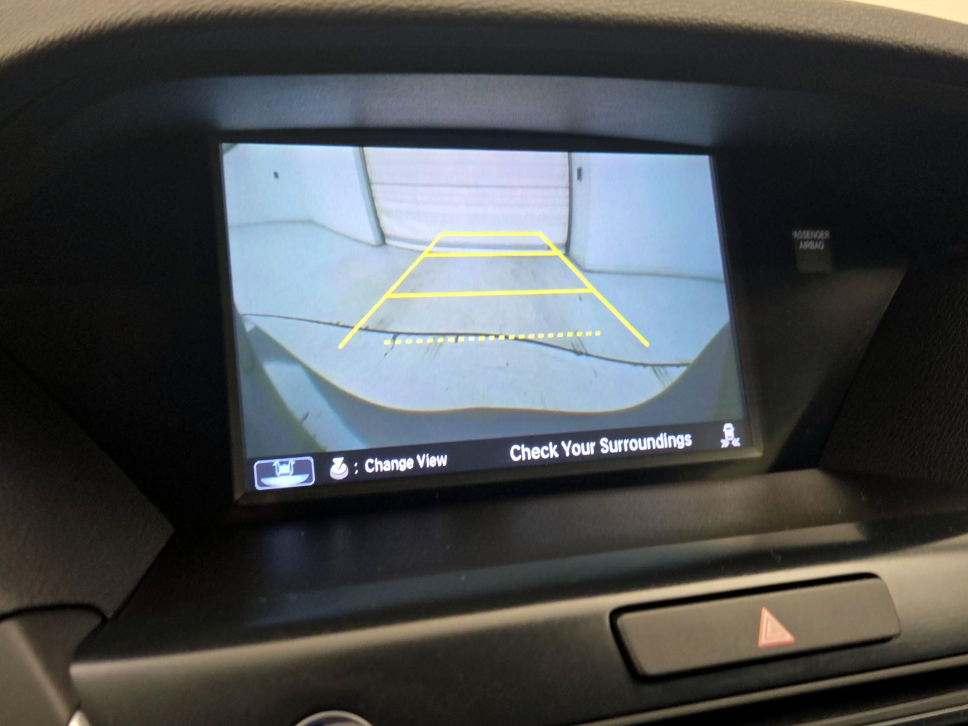 Thumbnail: 2017 Acura MDX - 14