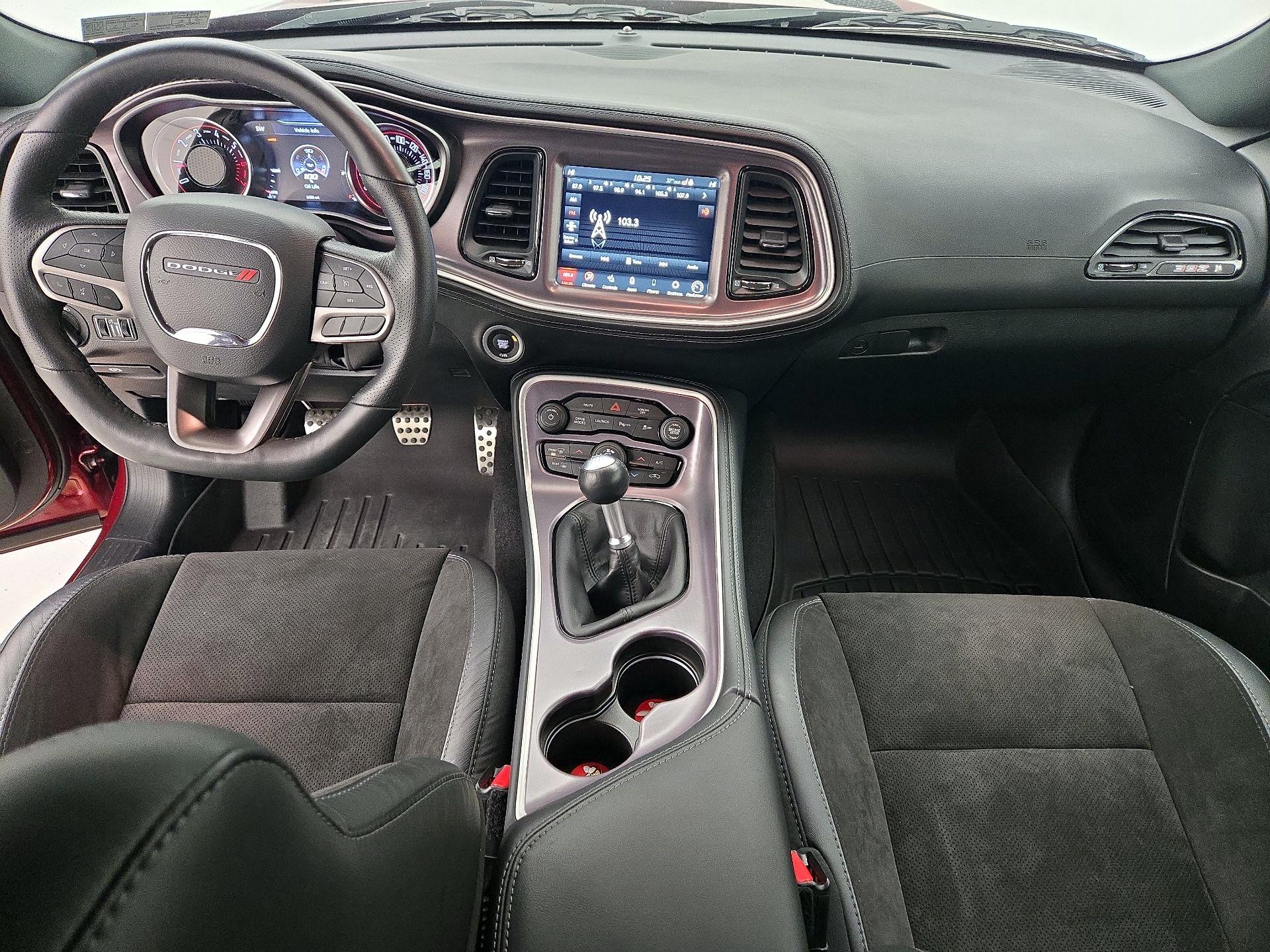 Thumbnail: 2021 Dodge Challenger - 9