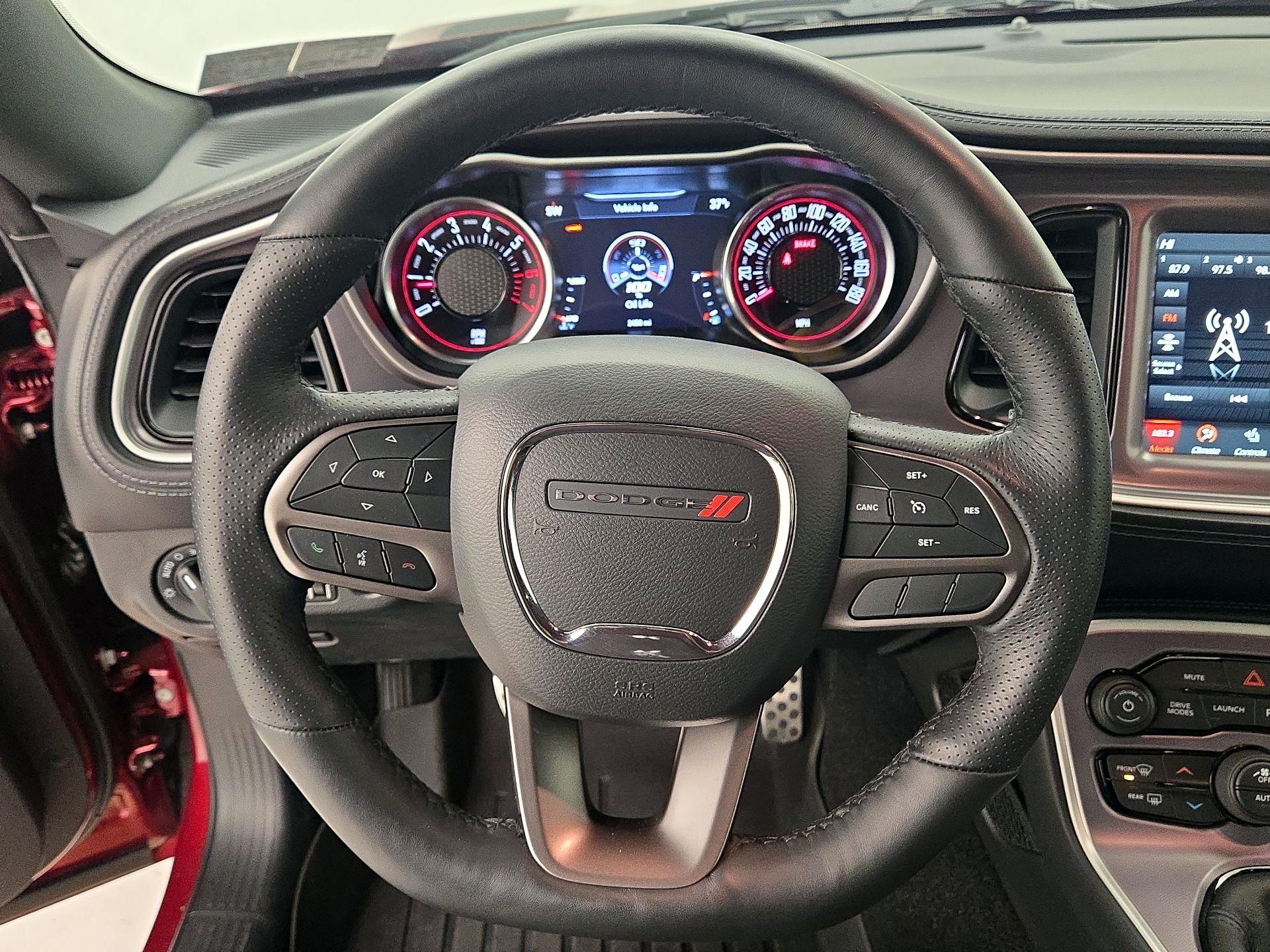 Thumbnail: 2021 Dodge Challenger - 10