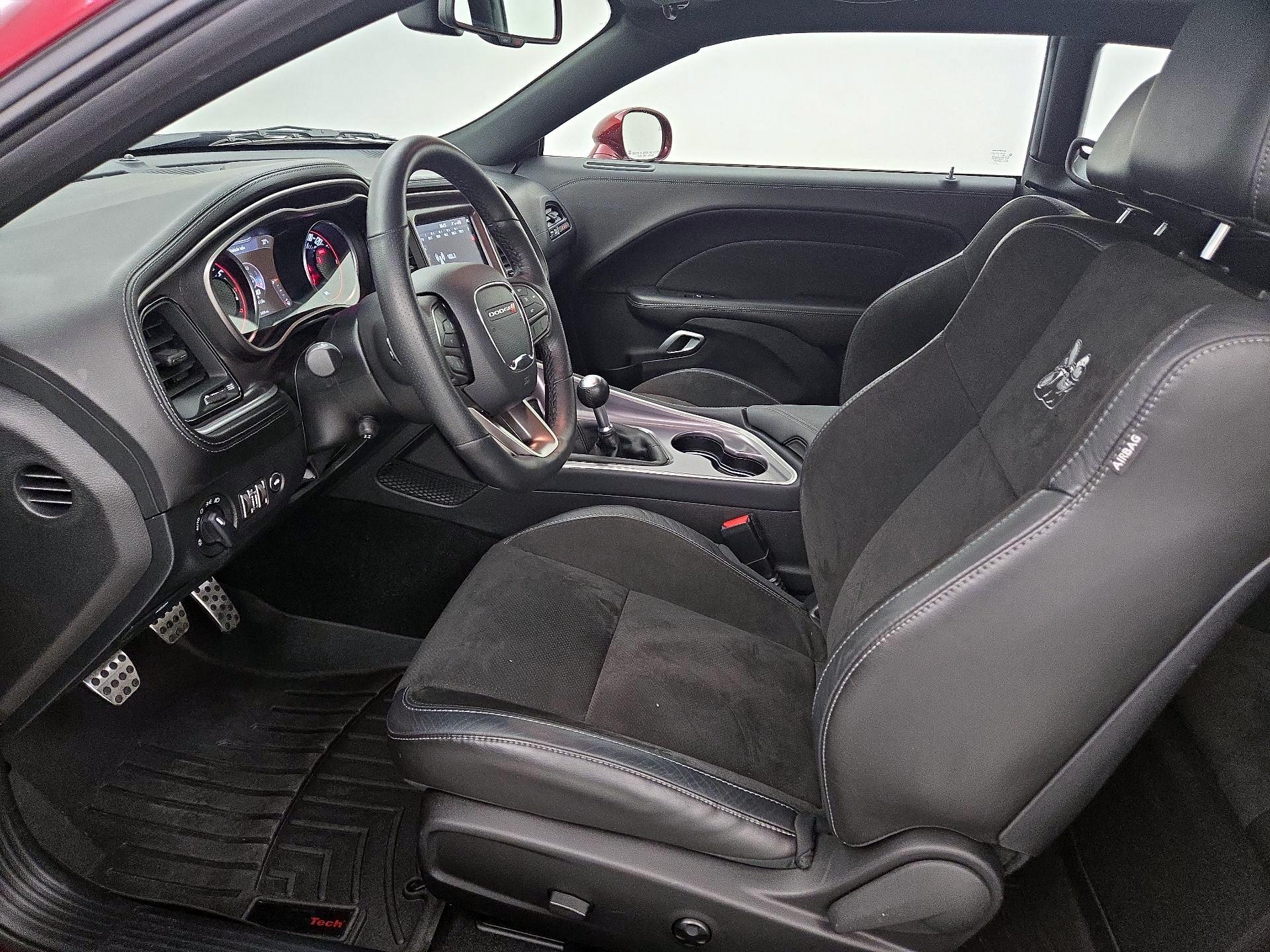 Thumbnail: 2021 Dodge Challenger - 11