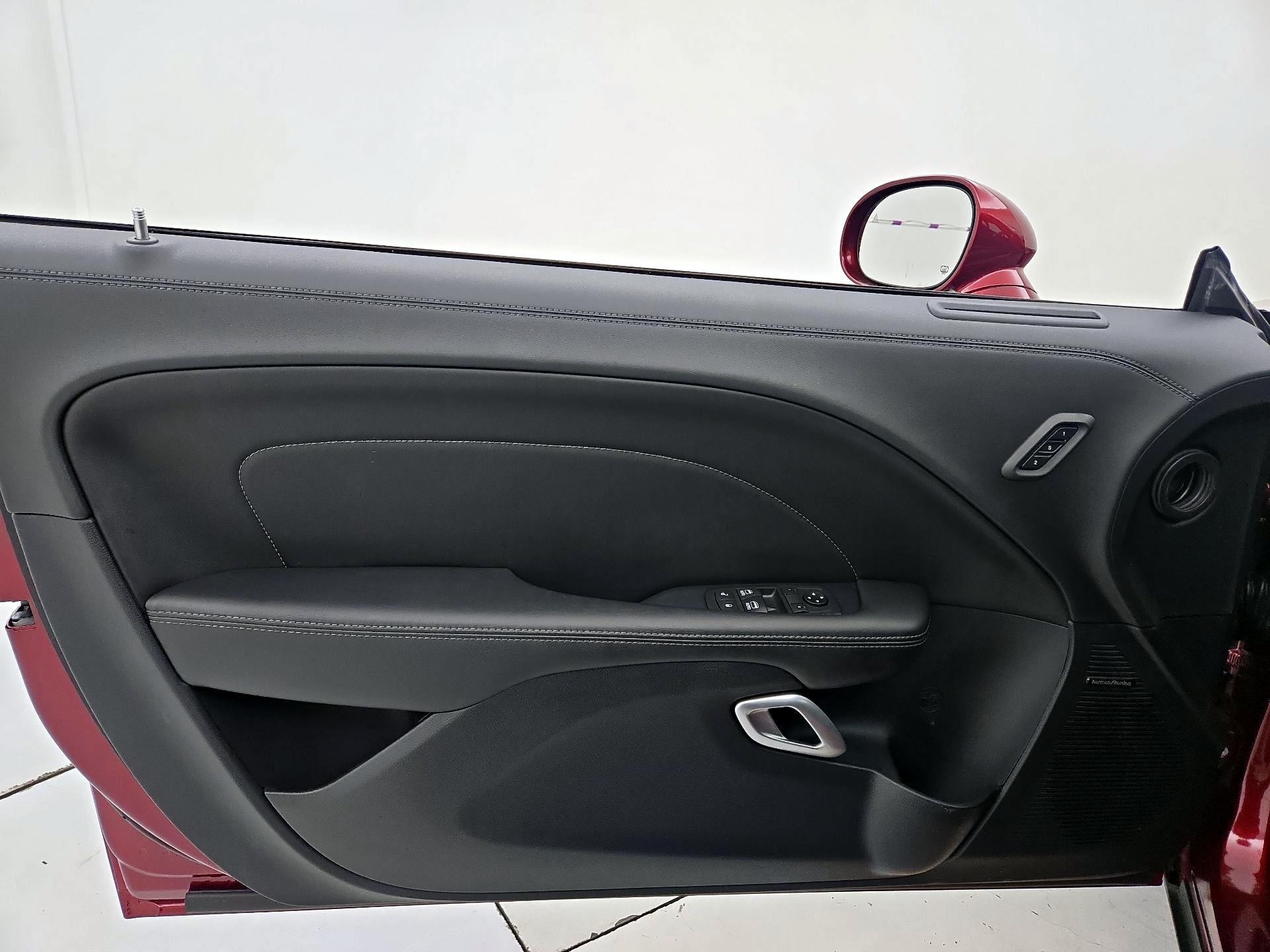 Thumbnail: 2021 Dodge Challenger - 12