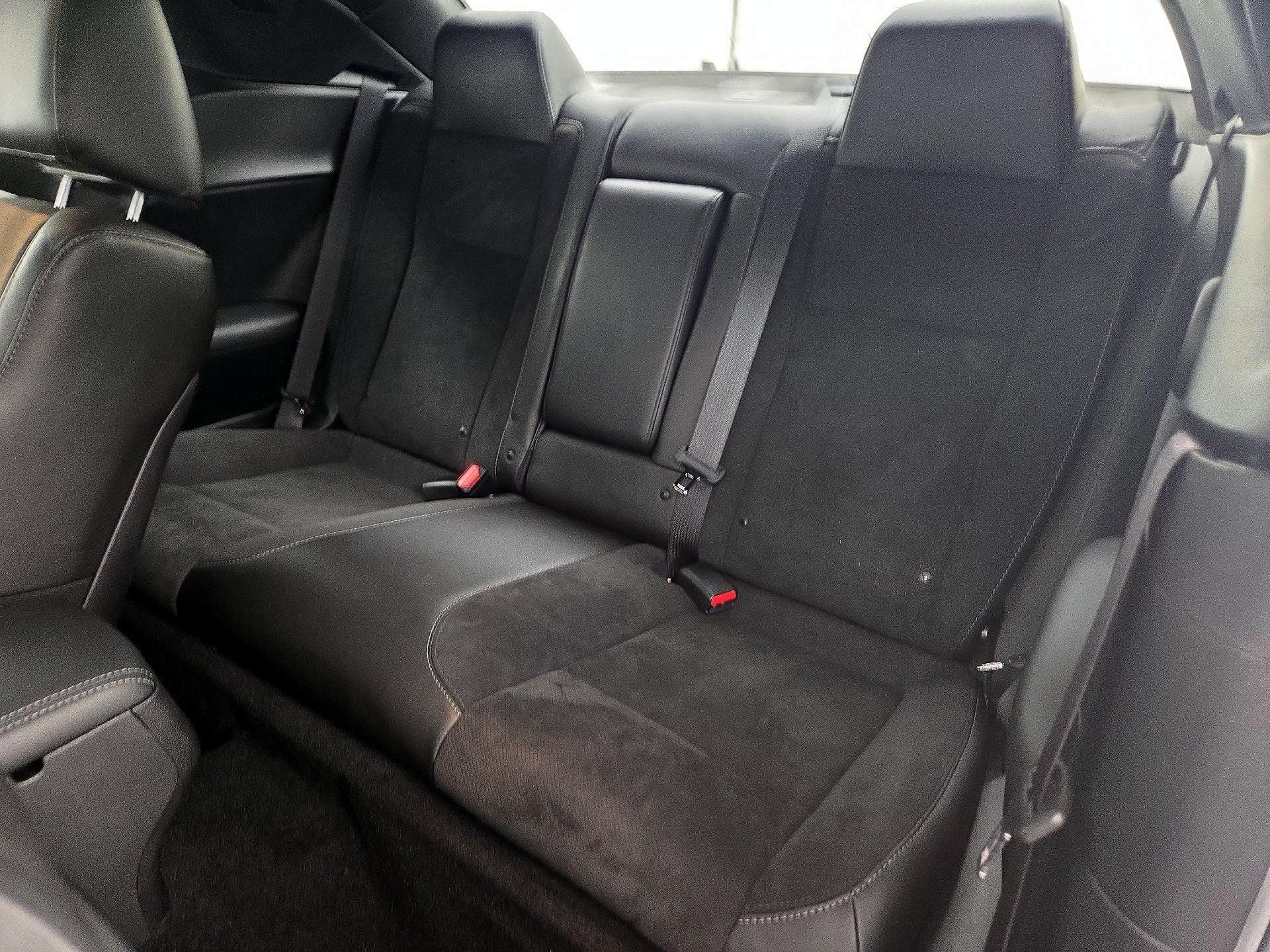 Thumbnail: 2021 Dodge Challenger - 18