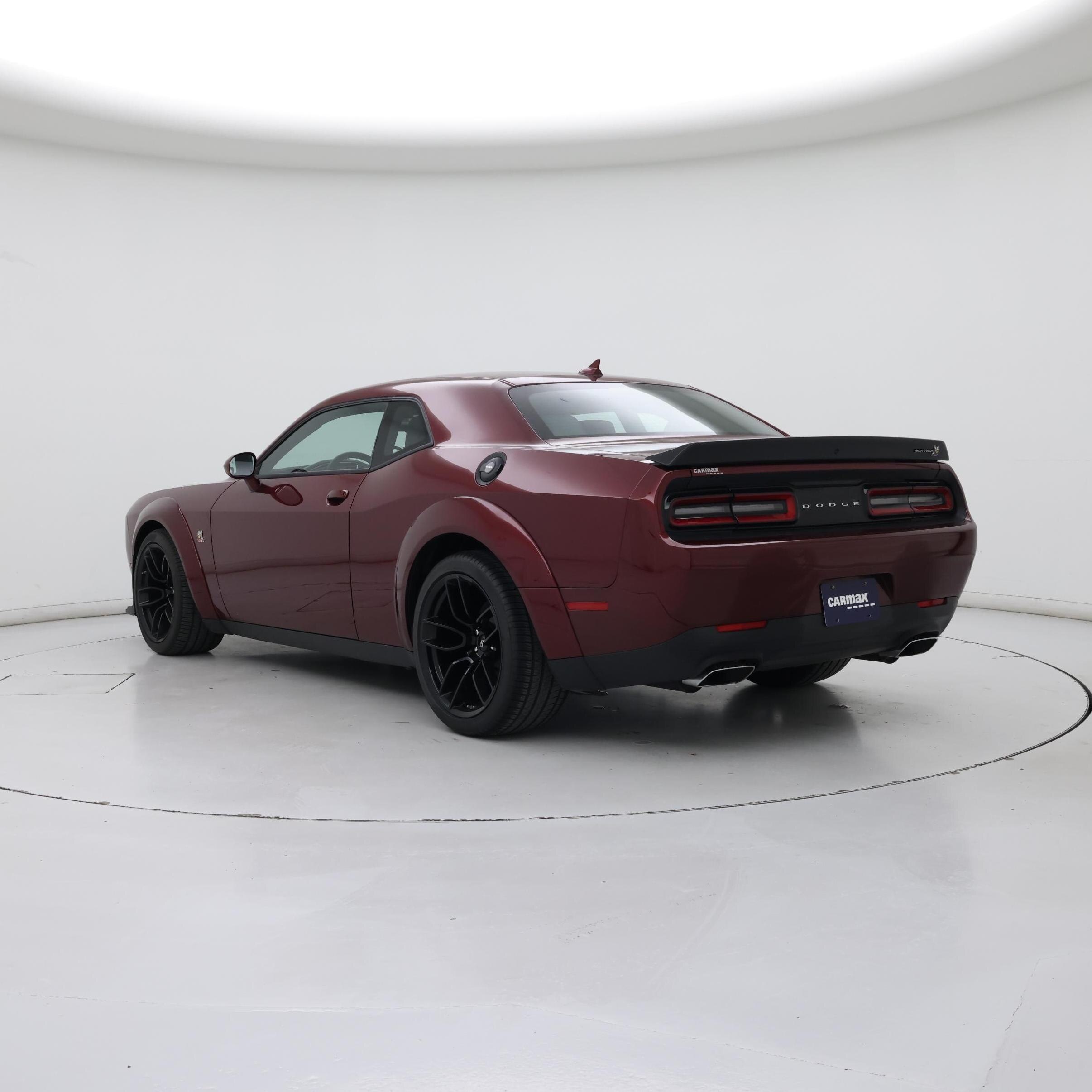 Thumbnail: 2021 Dodge Challenger - 2