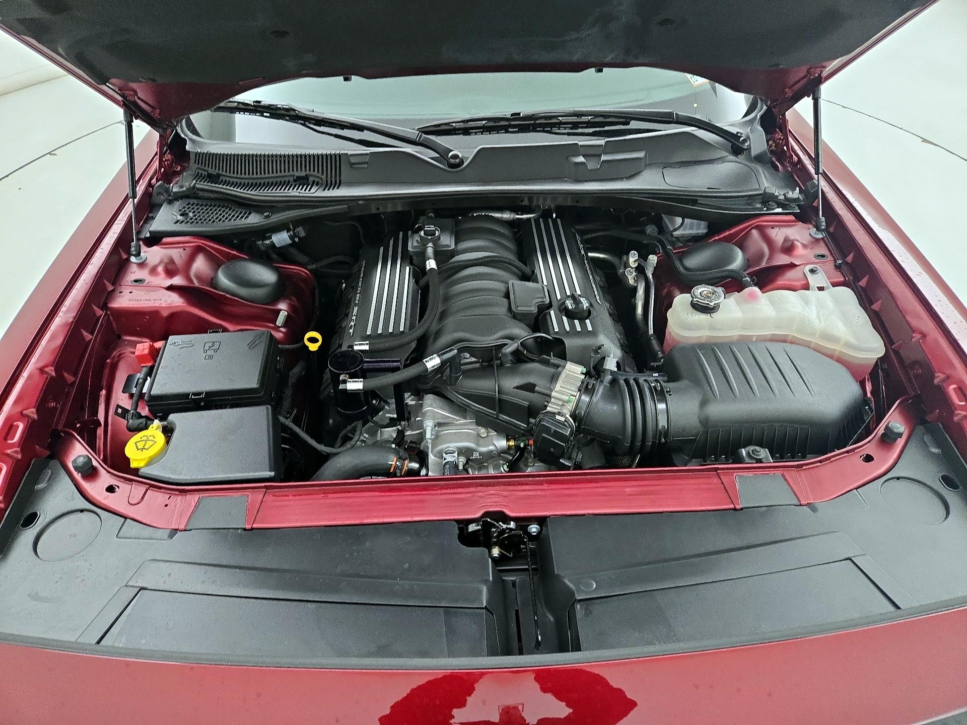 Thumbnail: 2021 Dodge Challenger - 20