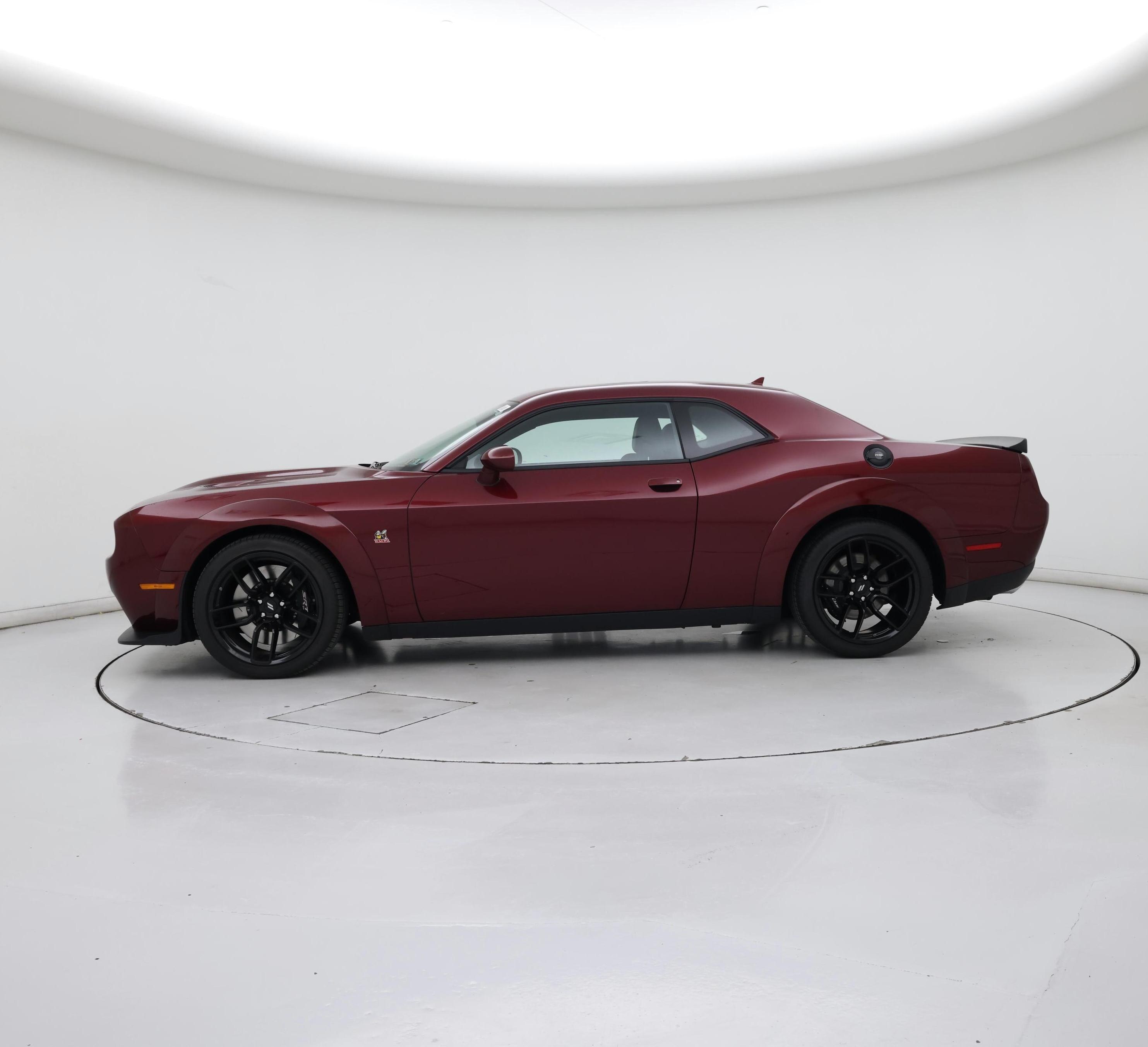Thumbnail: 2021 Dodge Challenger - 3