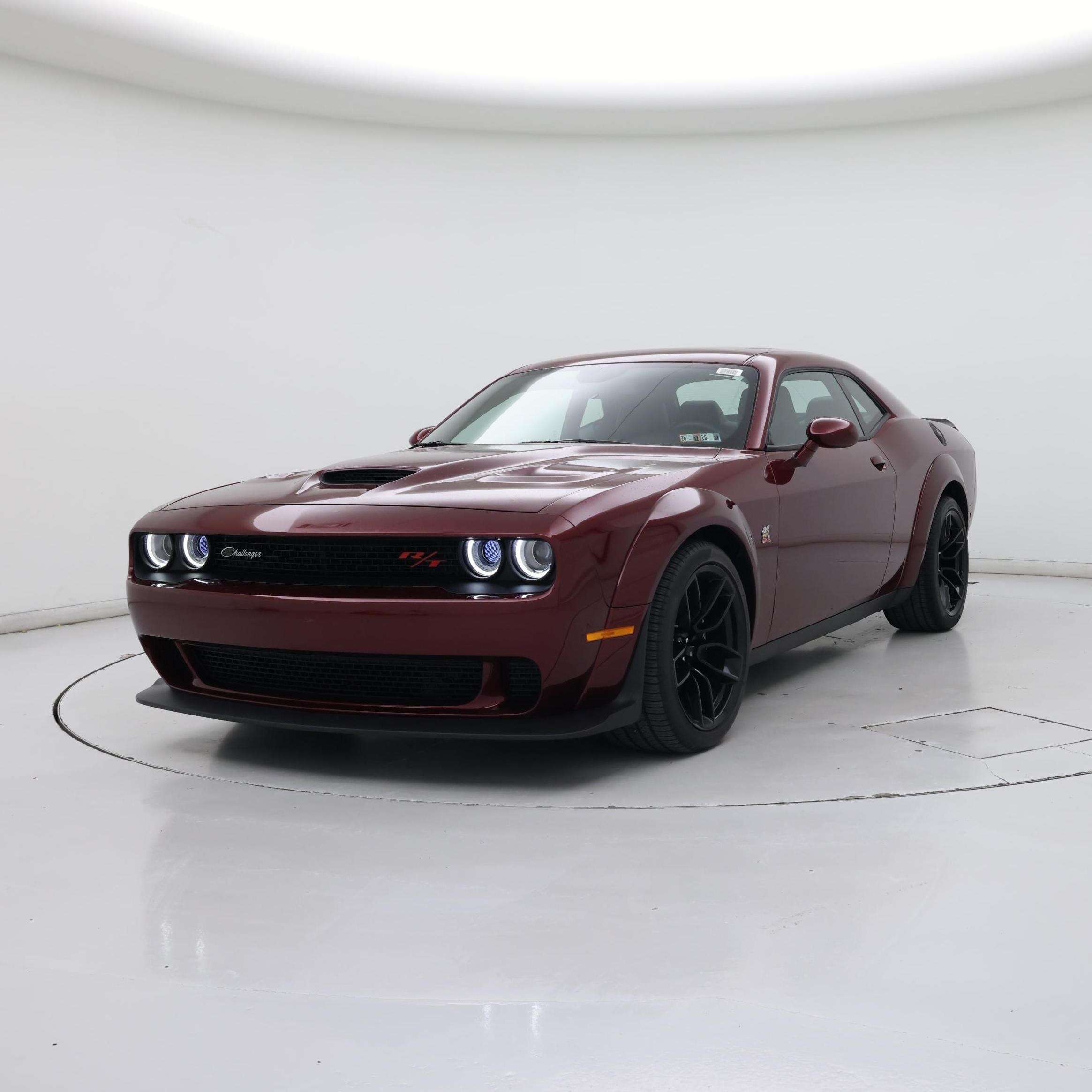 Thumbnail: 2021 Dodge Challenger - 4