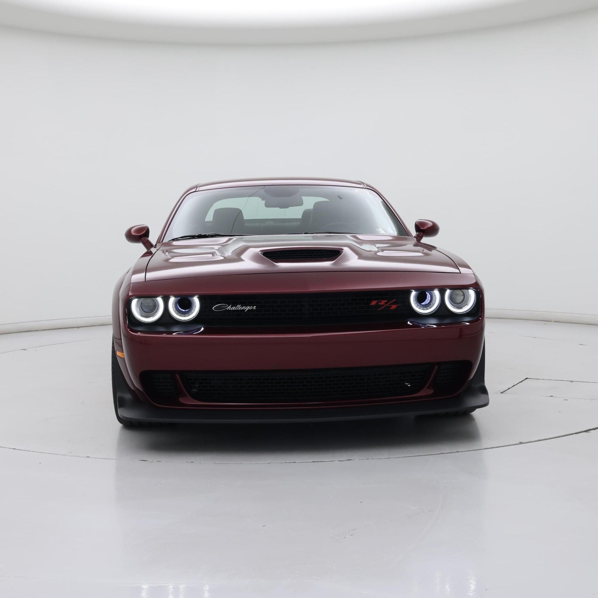 Thumbnail: 2021 Dodge Challenger - 5