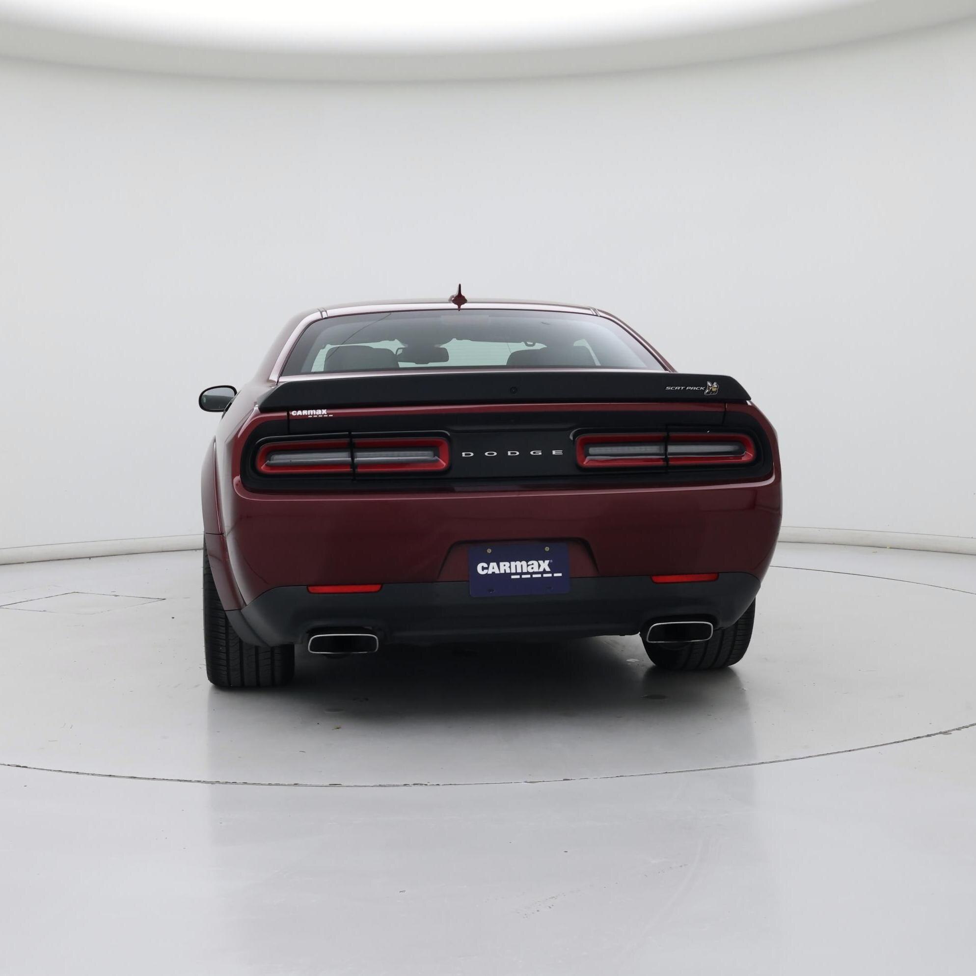 Thumbnail: 2021 Dodge Challenger - 6