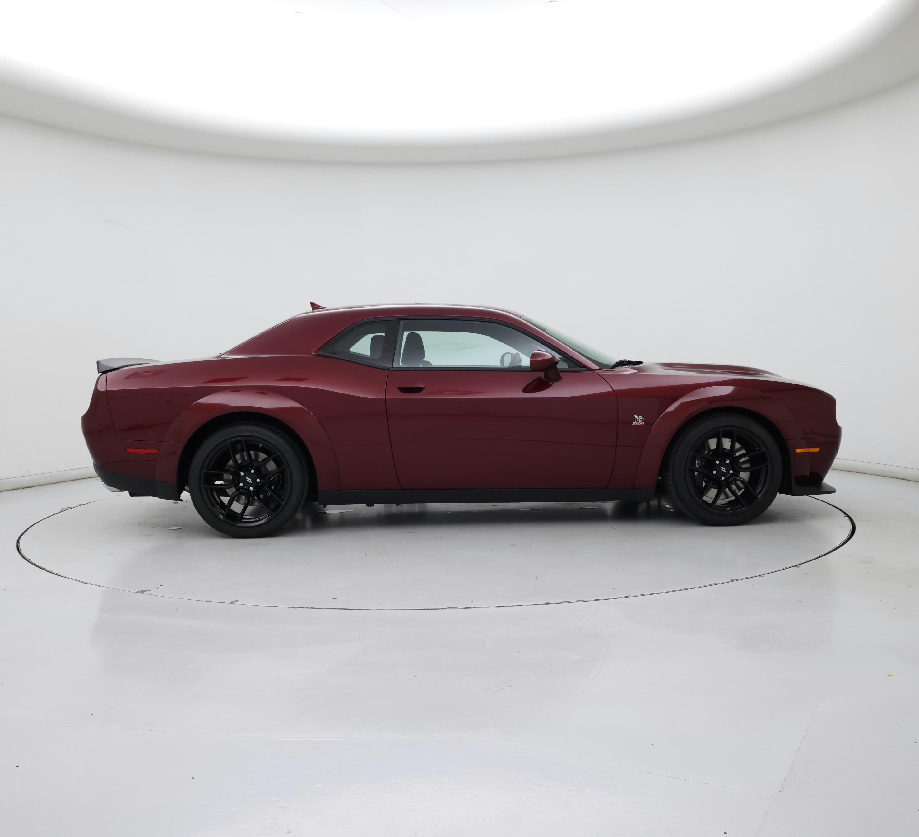 Thumbnail: 2021 Dodge Challenger - 7